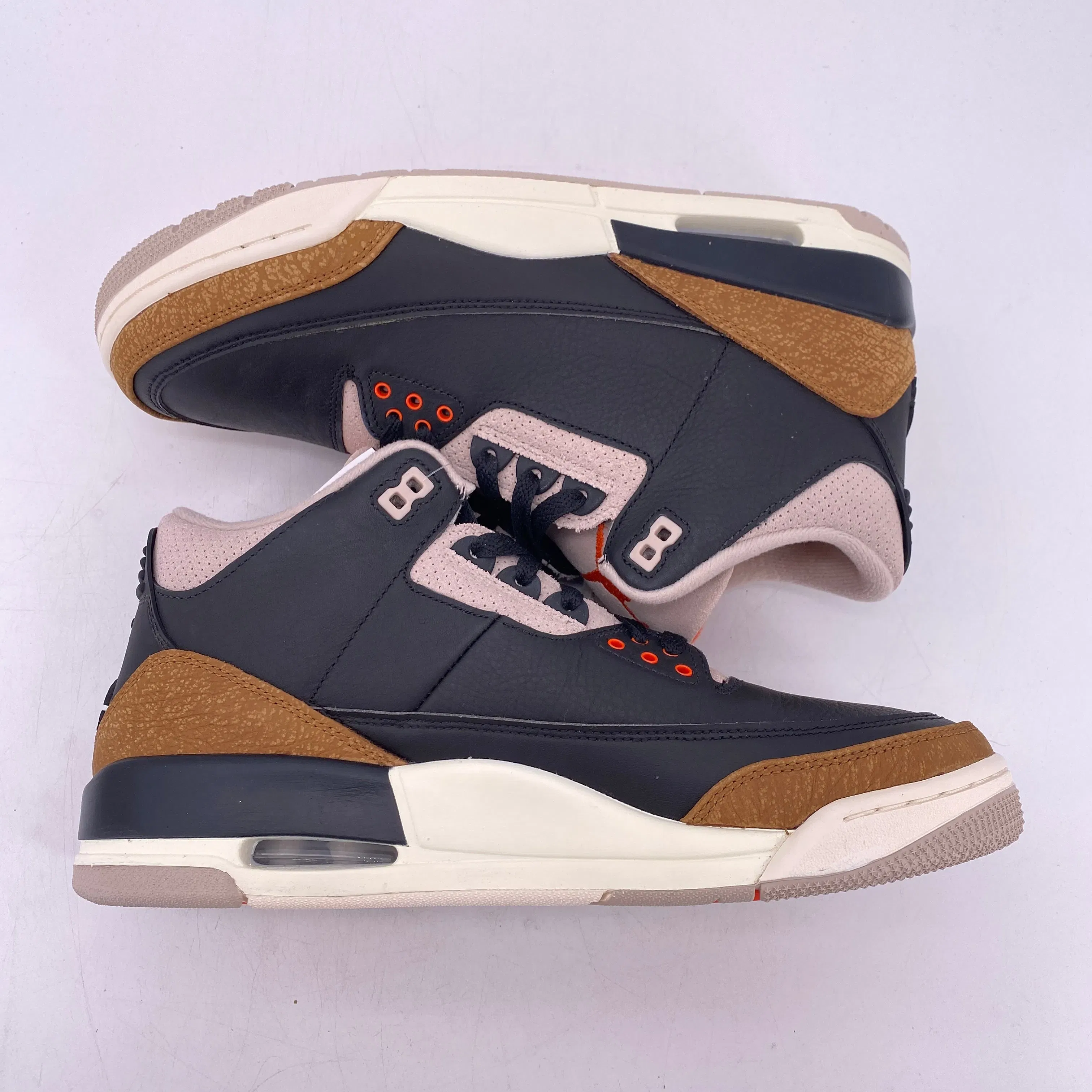 Air Jordan 3 Retro "Desert Elephant" 2022 New Size 10.5