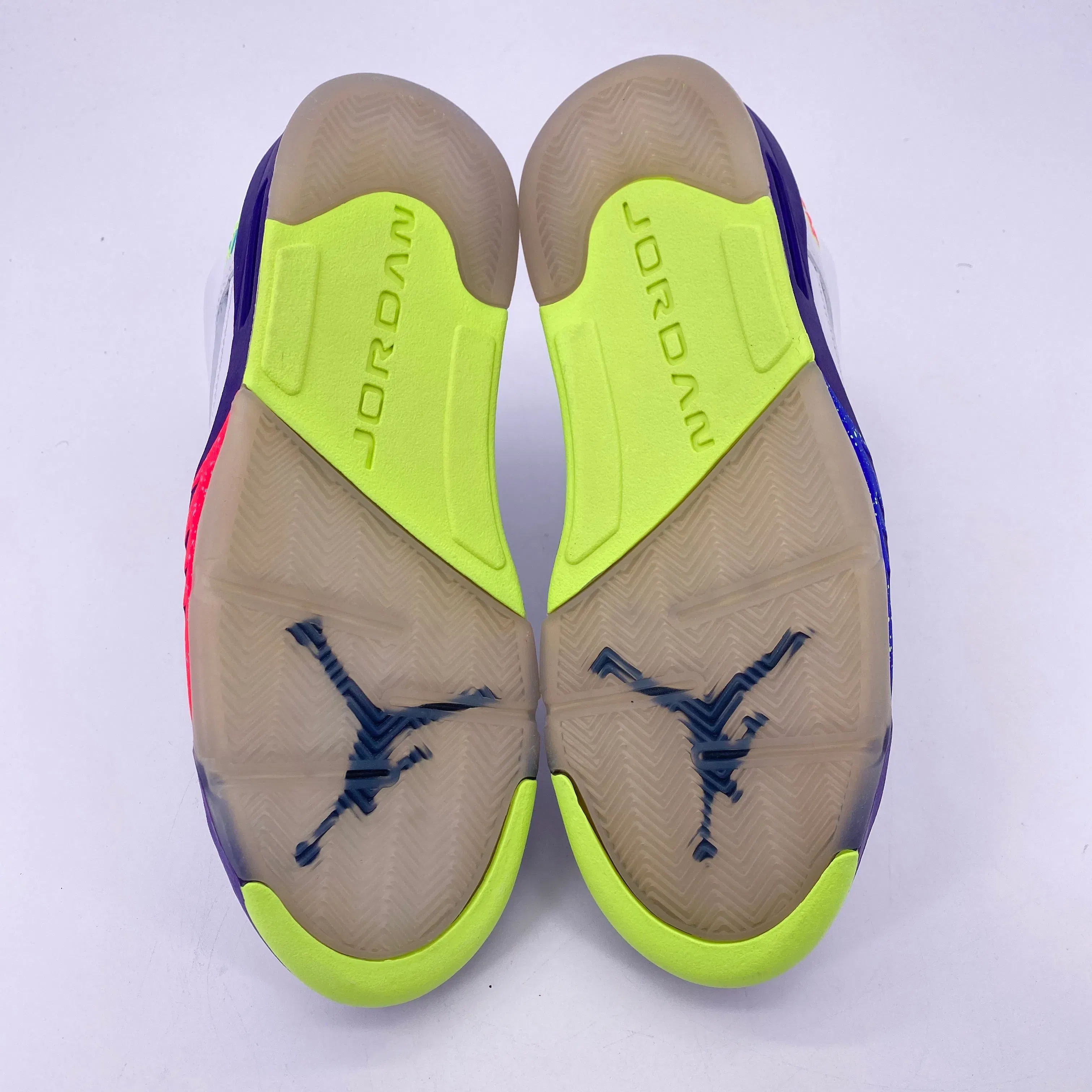 Air Jordan 5 Retro "Alternate Bel Air" 2020 New Size 9