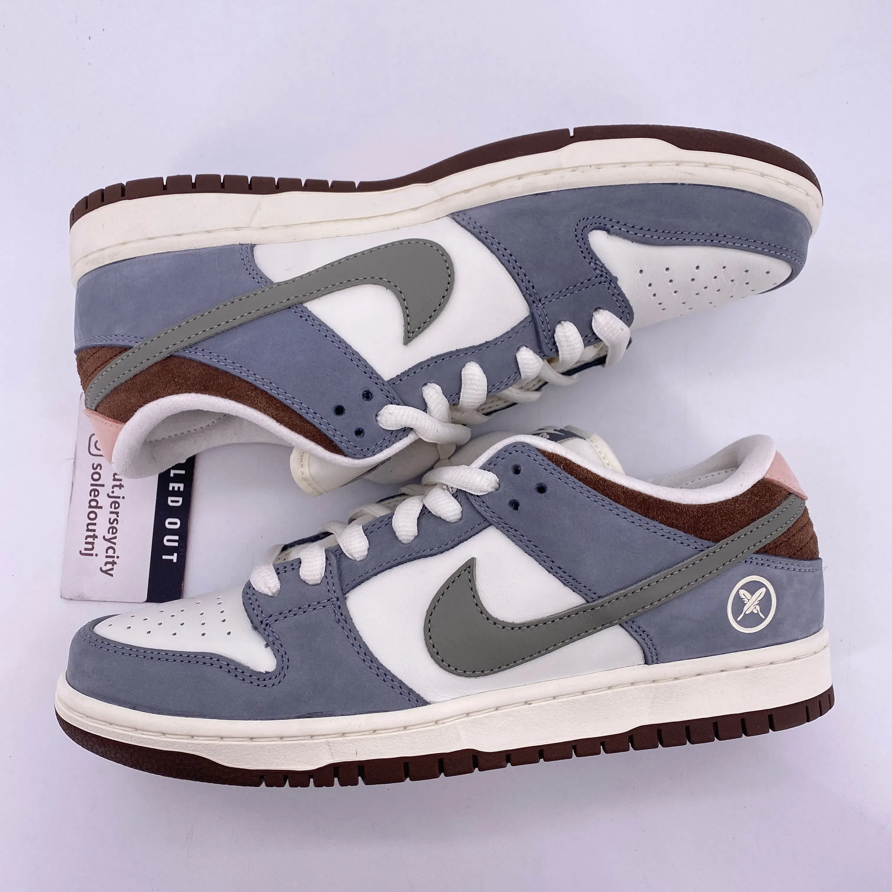 Nike SB Dunk Low "Yuto Horigome" 2023 New Size 9