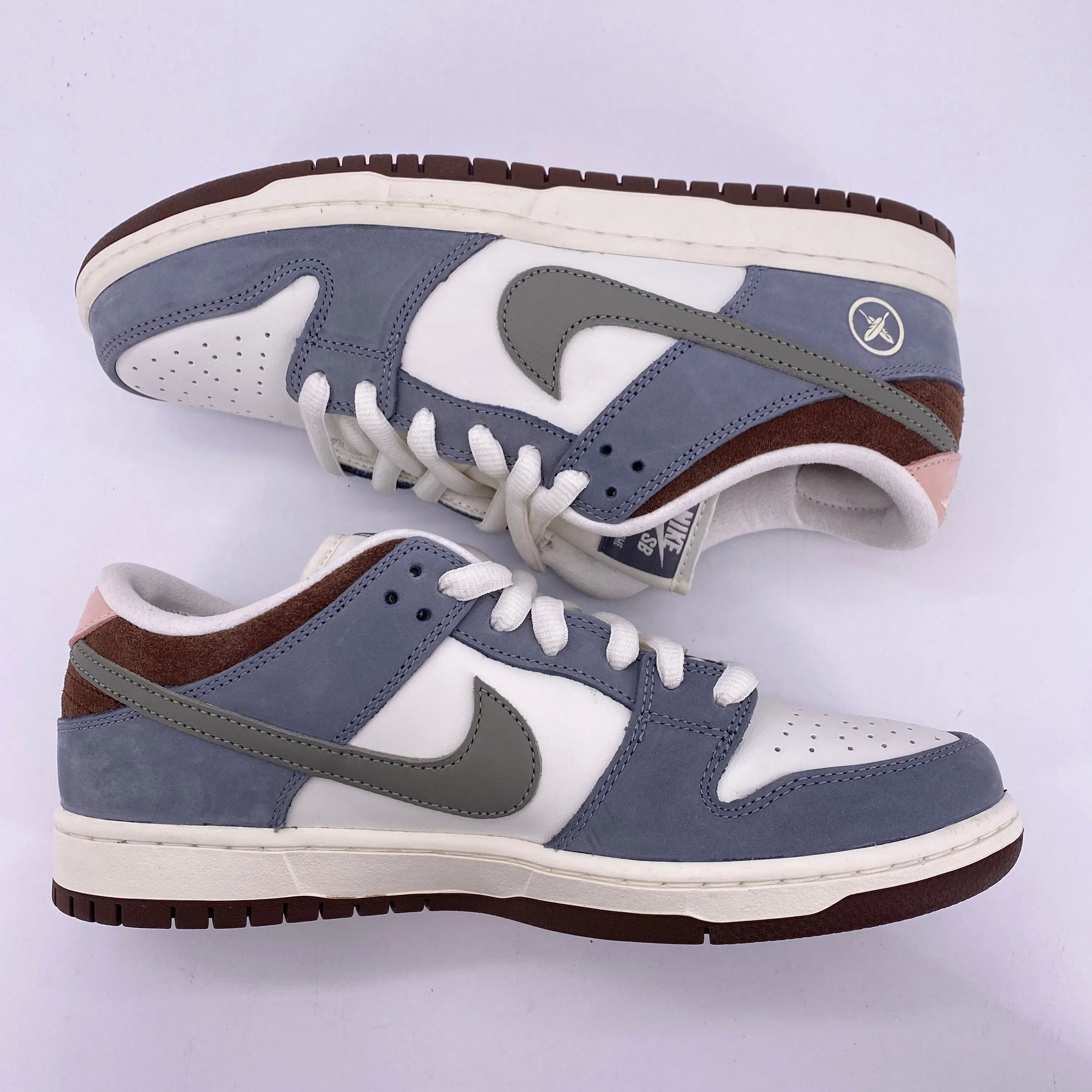 Nike SB Dunk Low "Yuto Horigome" 2023 New Size 9