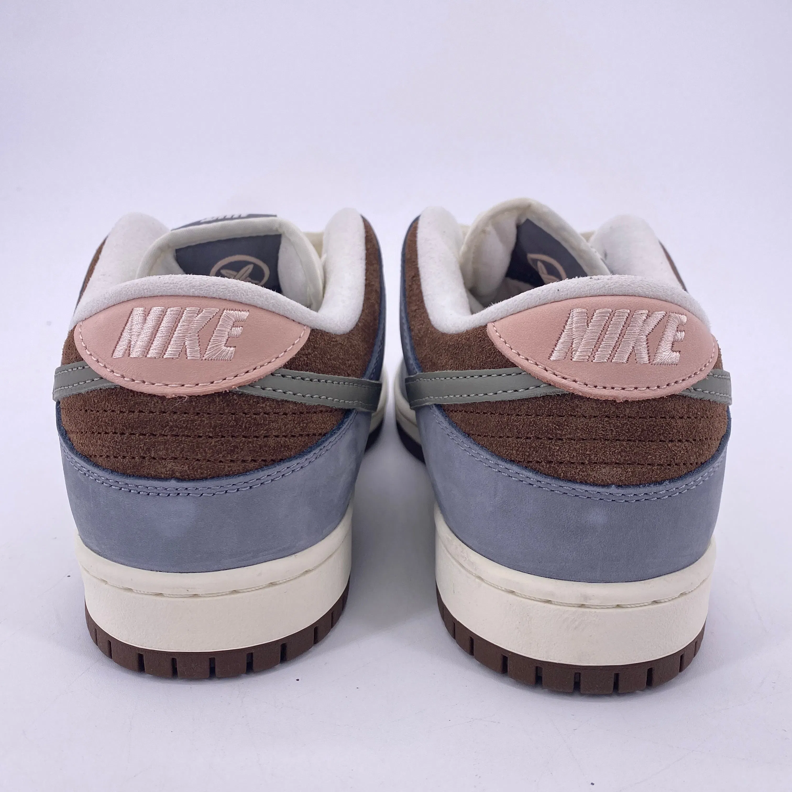 Nike SB Dunk Low "Yuto Horigome" 2023 New Size 9