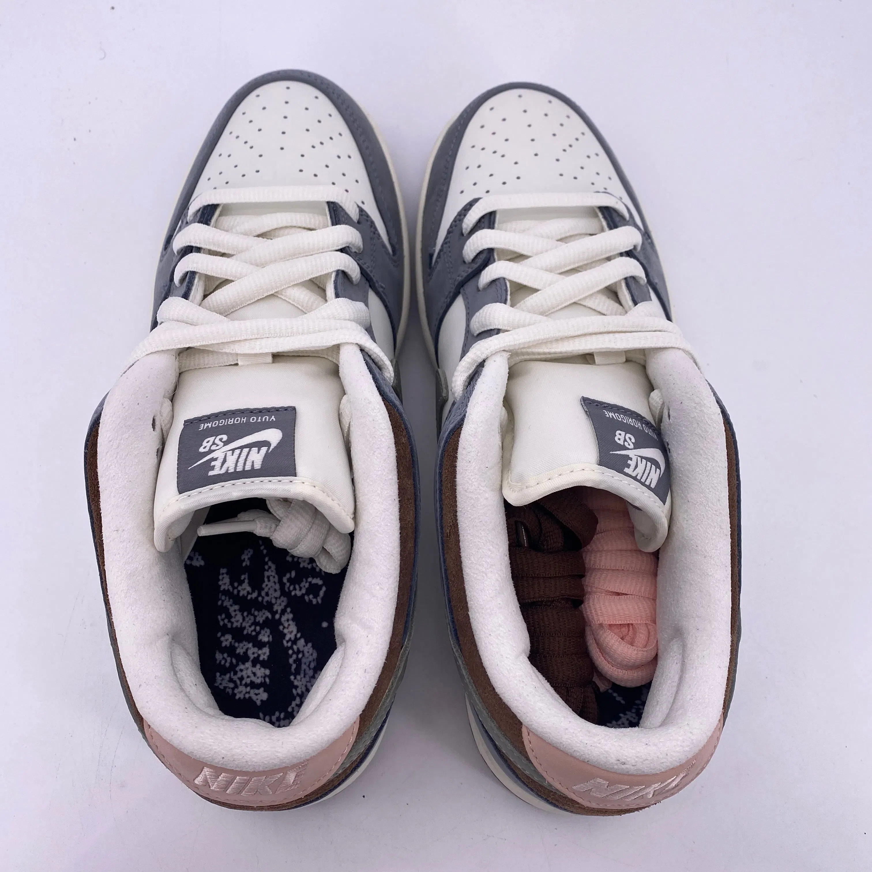 Nike SB Dunk Low "Yuto Horigome" 2023 New Size 9
