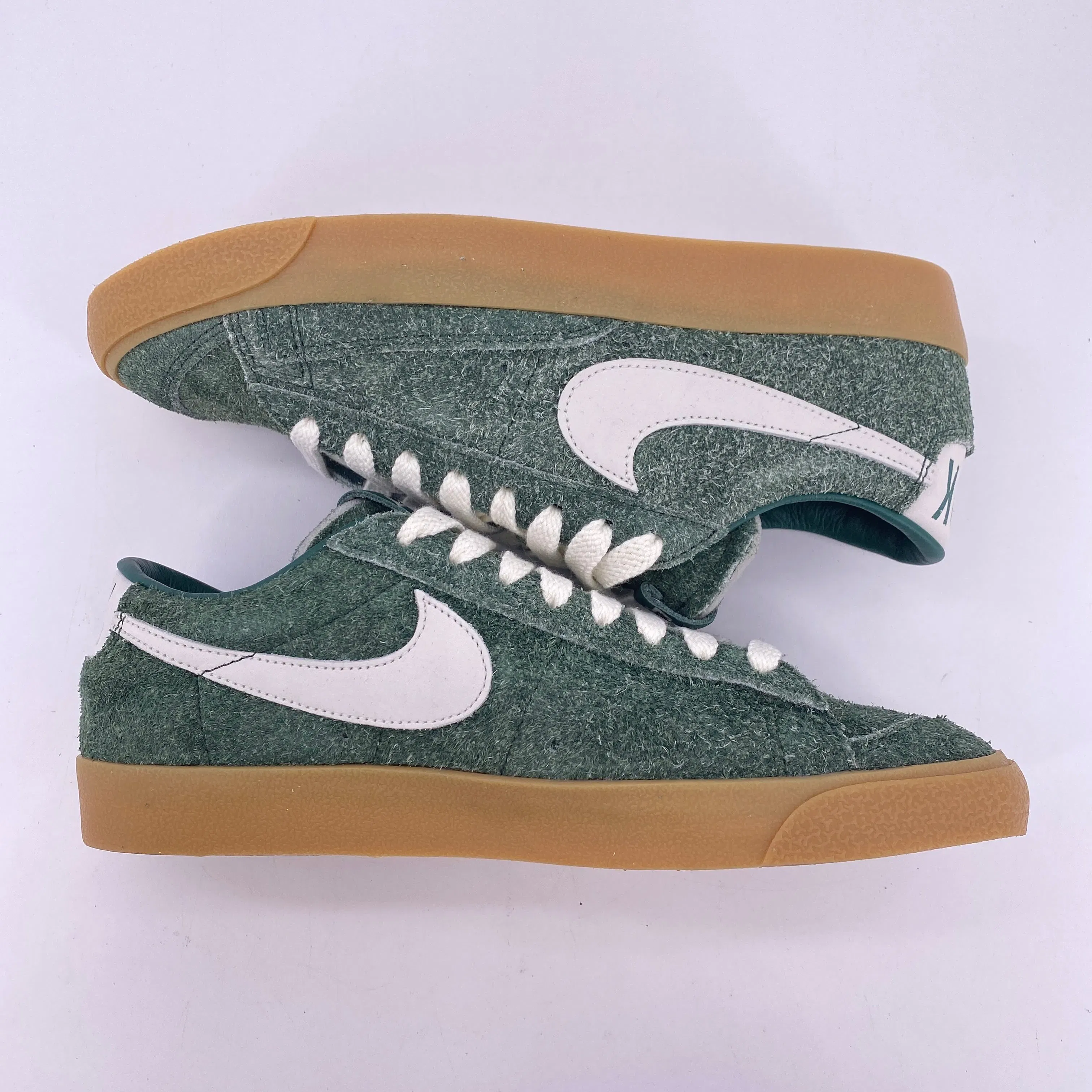 Nike Blazer Low "Chevy Dark Green" 2025 New Size 9
