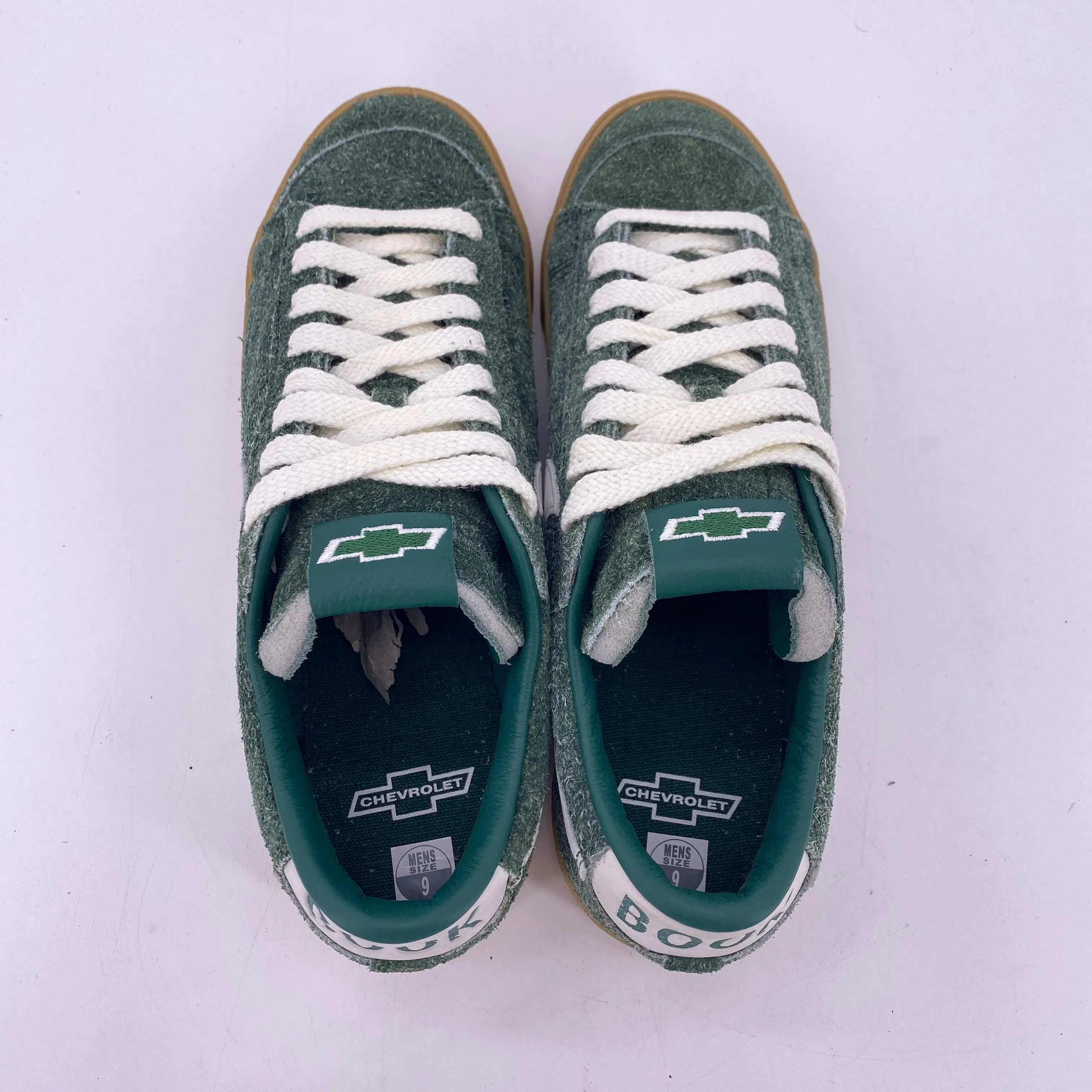 Nike Blazer Low "Chevy Dark Green" 2025 New Size 9