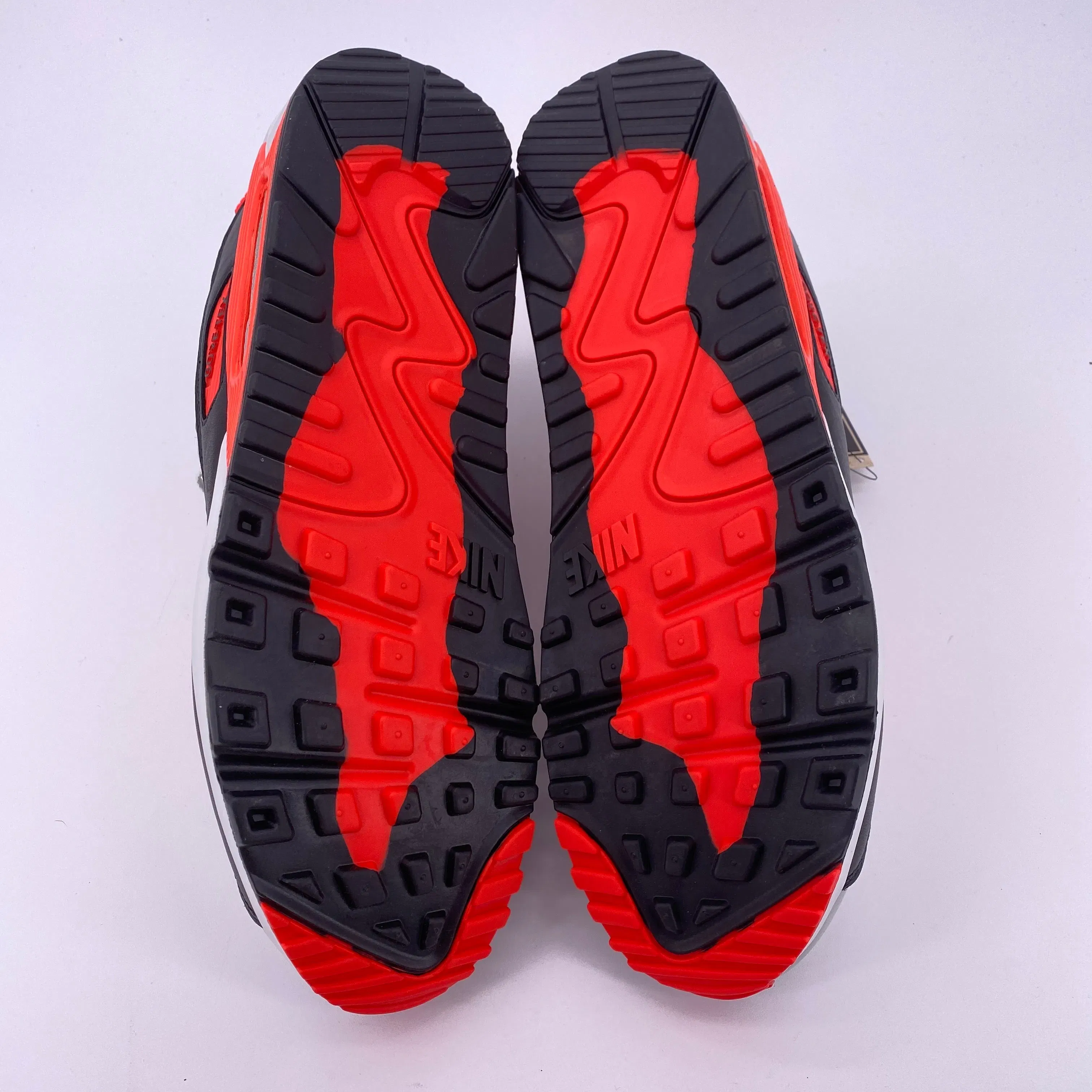 Nike Air Max 90 "Gore-Tex Infrared" 2024 New Size 12