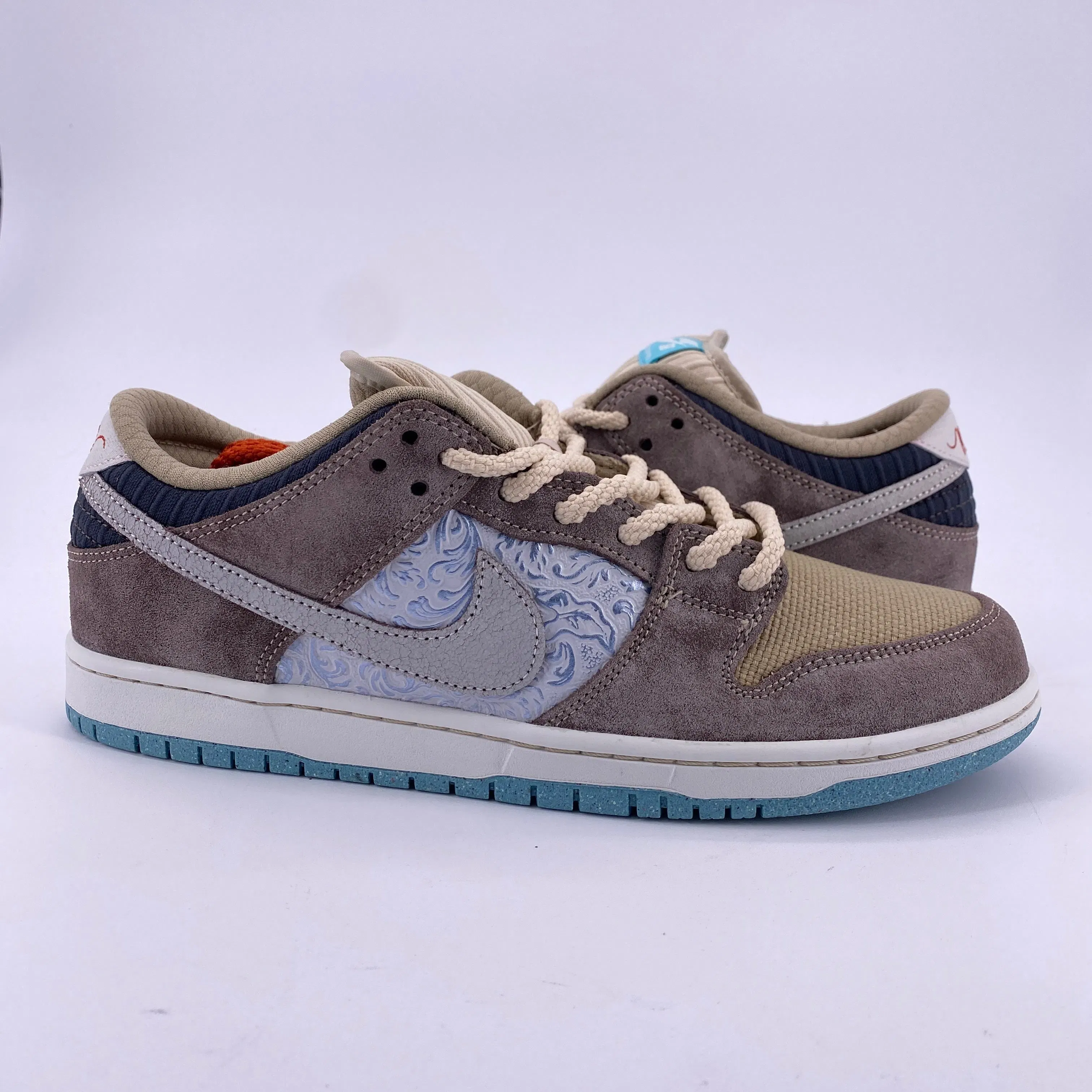 Nike SB Dunk Low "Big Money Savings" 2024 New Size 11.5
