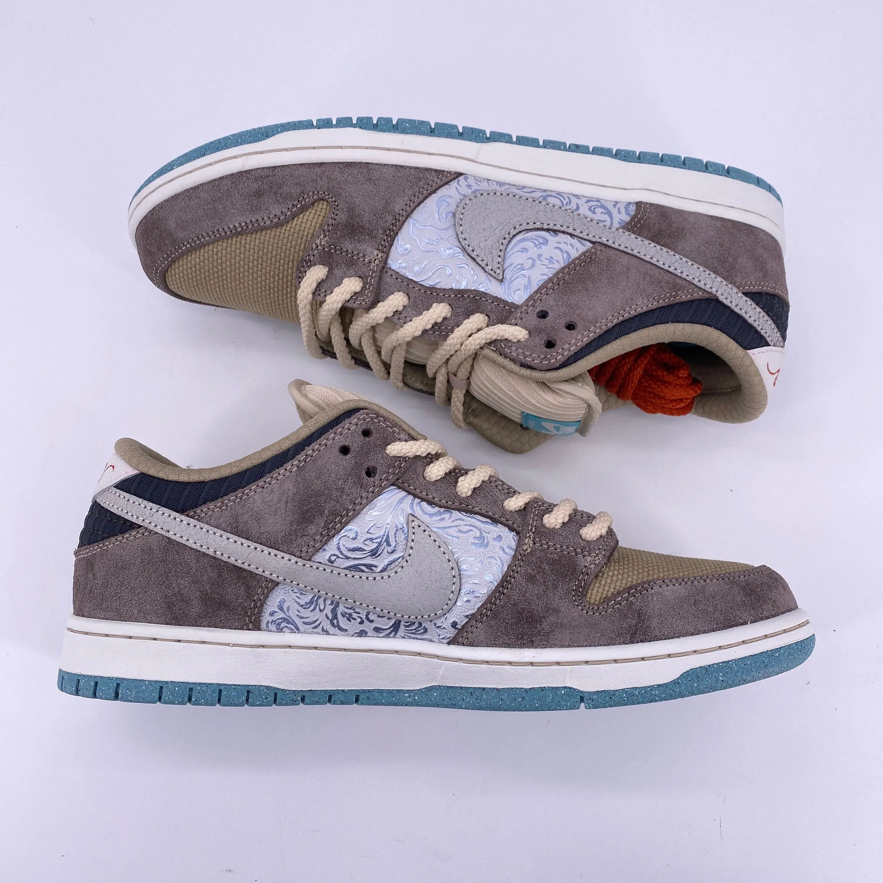 Nike SB Dunk Low "Big Money Savings" 2024 New Size 11.5