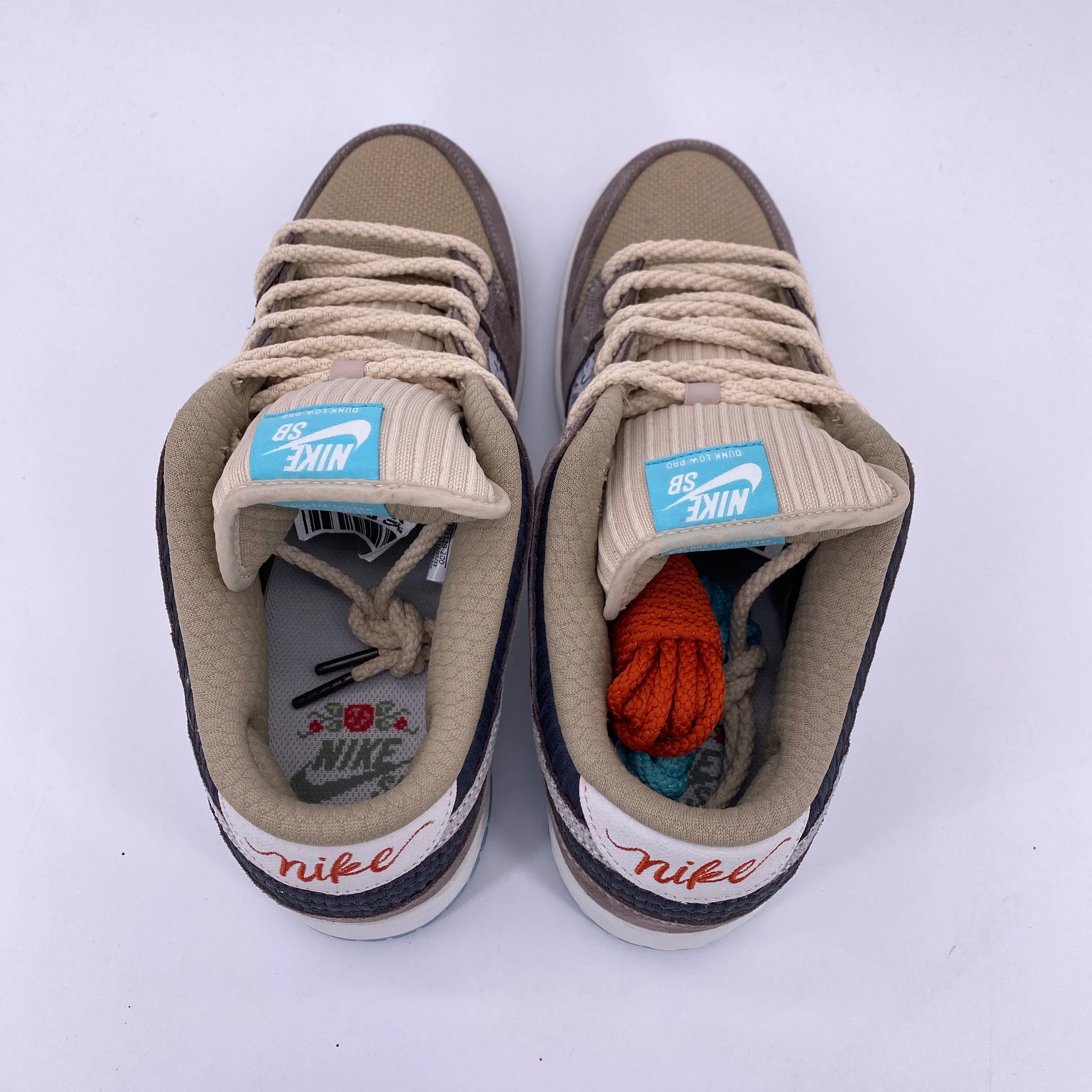 Nike SB Dunk Low "Big Money Savings" 2024 New Size 11.5