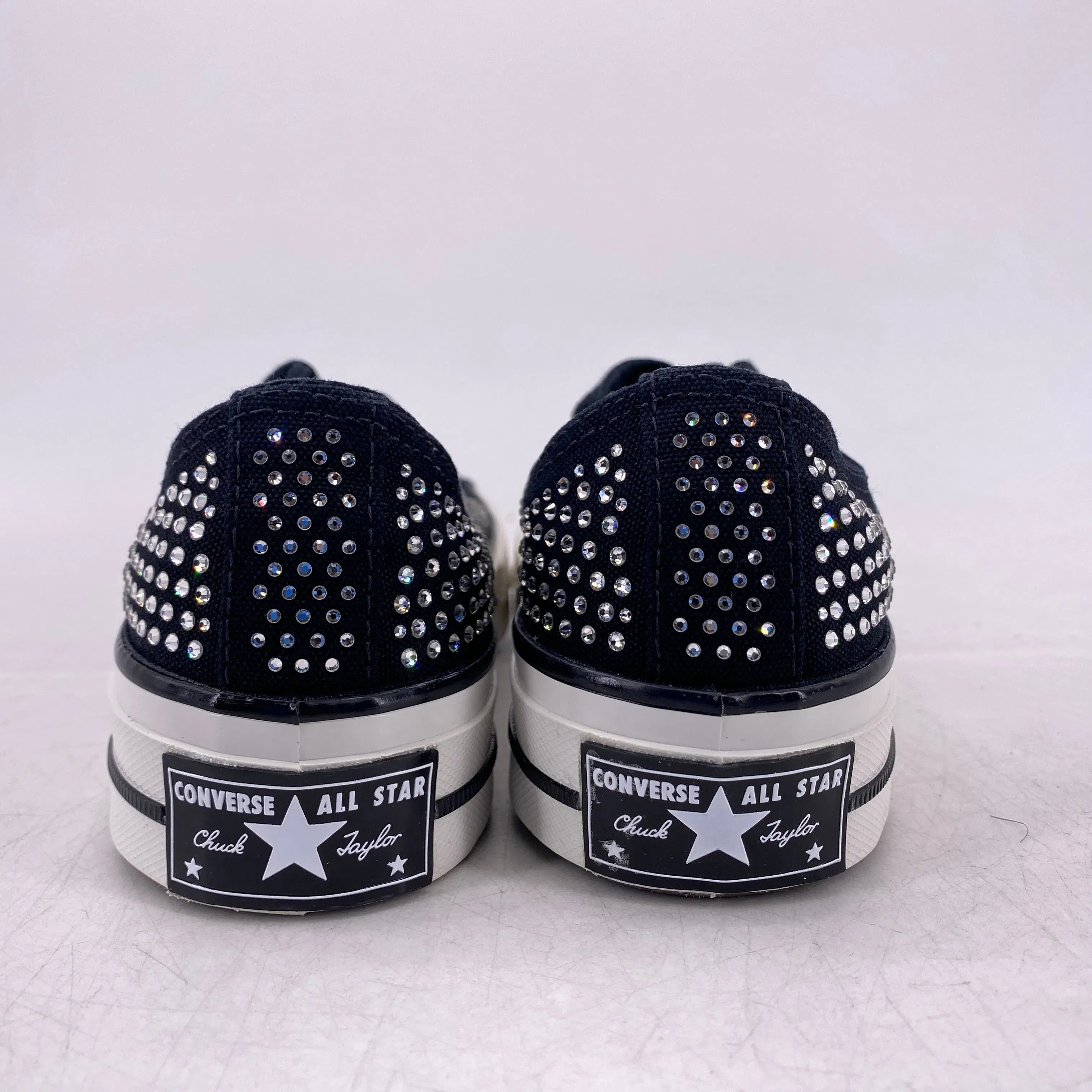 Converse Chuck 70 Low "Swarvoski" 2025 New Size 3
