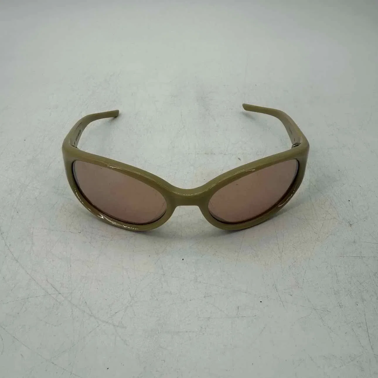 Gentle Monster Sunglasses "SAVAGE Y10" New Yellow Size OS