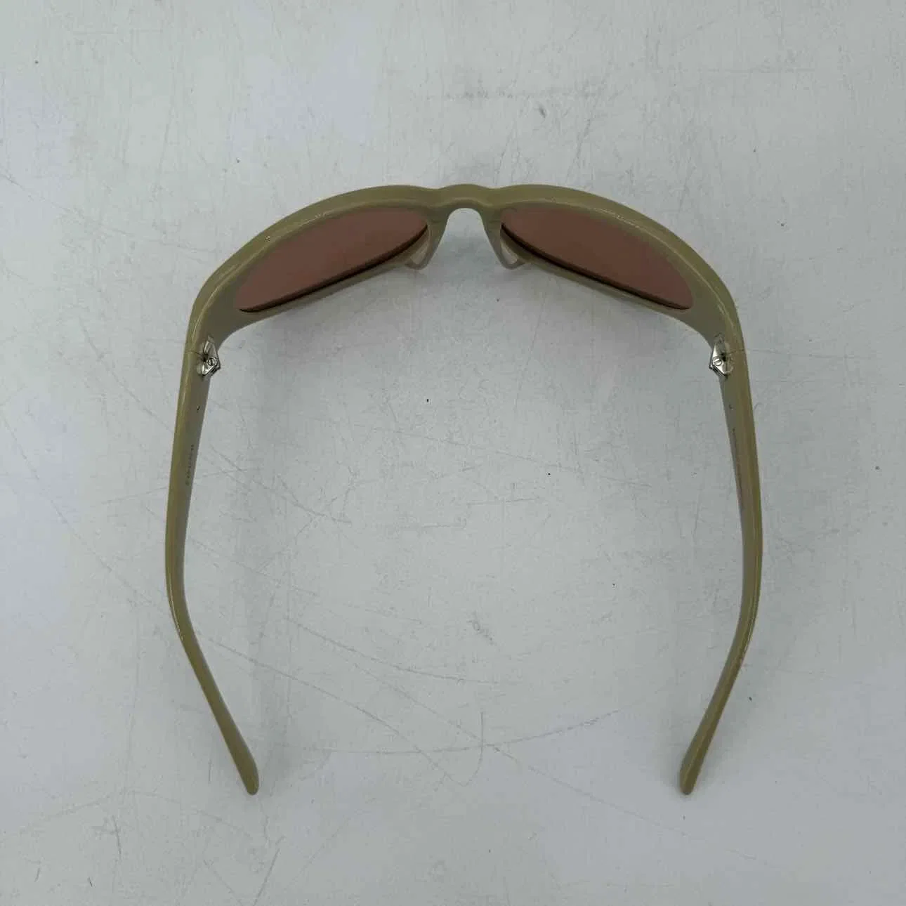 Gentle Monster Sunglasses "SAVAGE Y10" New Yellow Size OS