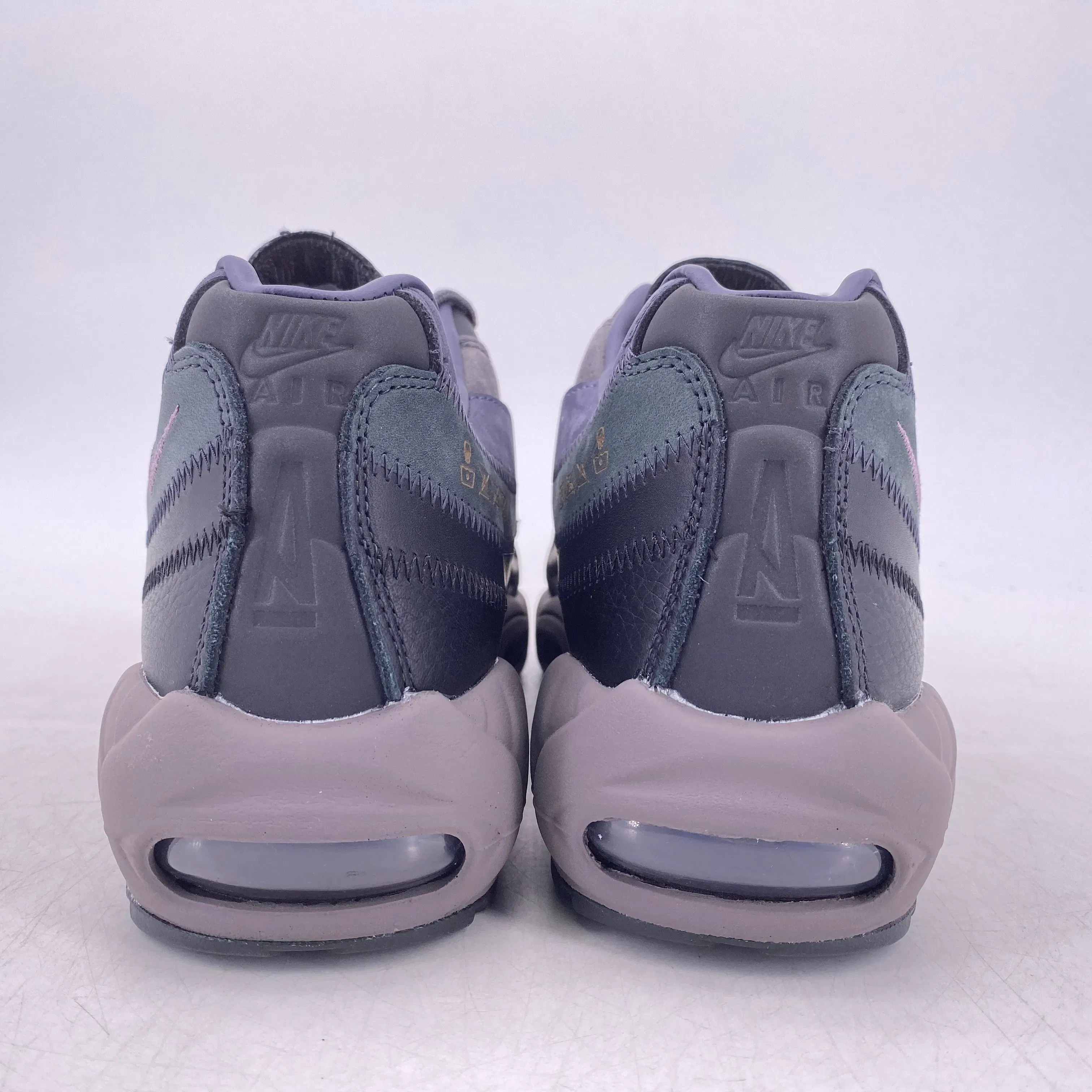 Nike Air Max 95 "A Ma Maniere Hand Wash Cold" 2025 New Size 10