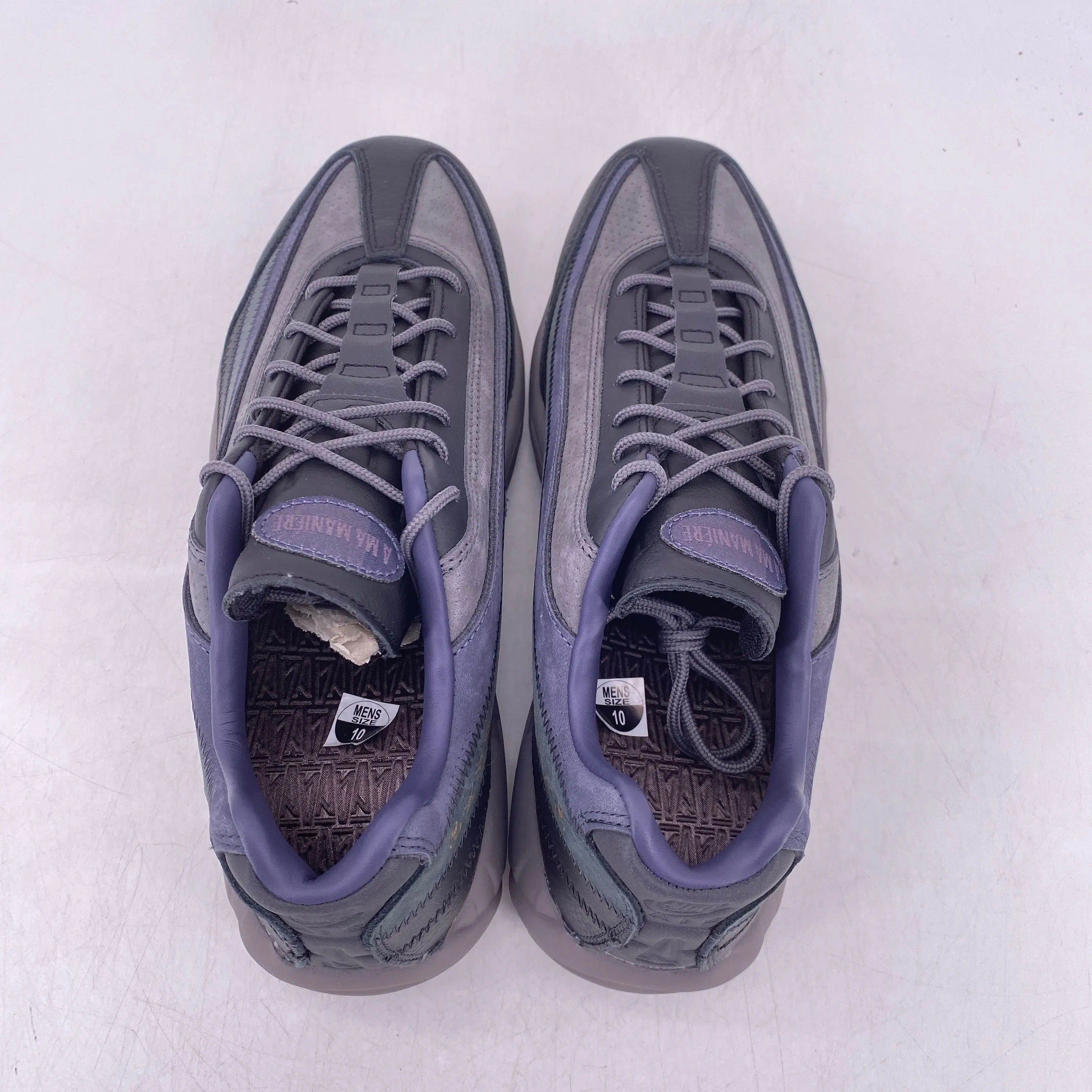 Nike Air Max 95 "A Ma Maniere Hand Wash Cold" 2025 New Size 10