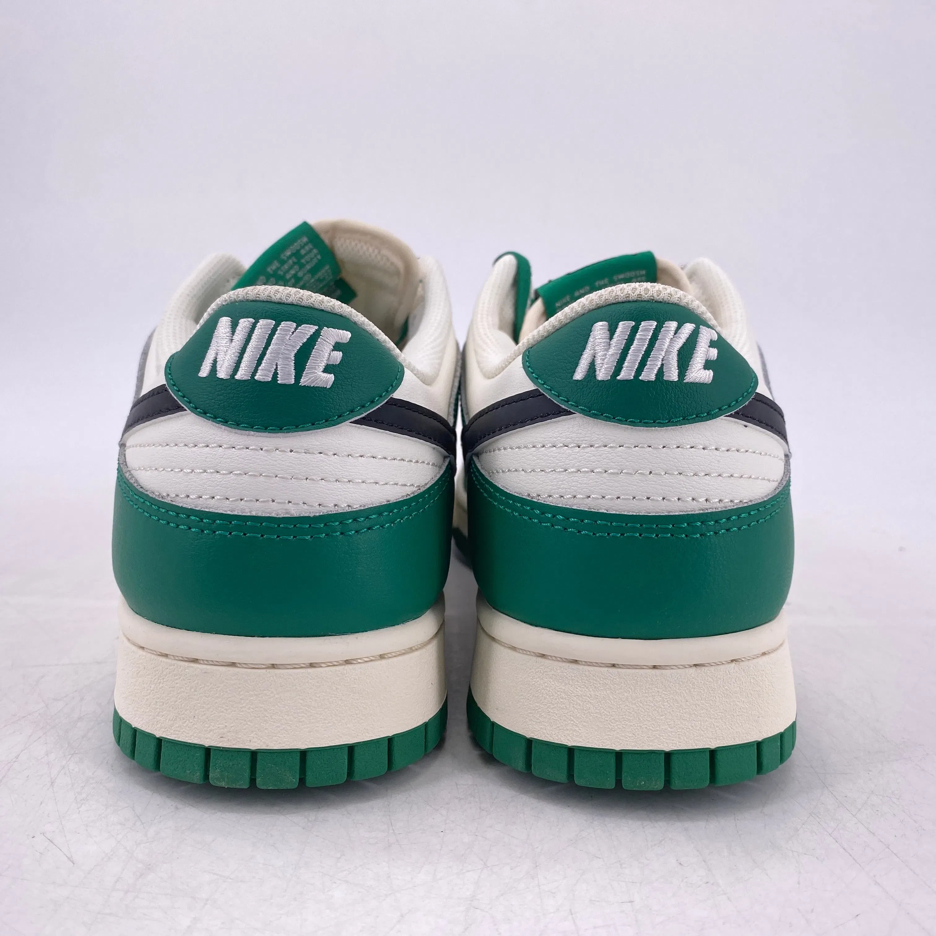 Nike Dunk Low Retro "Lottery Pack Malachite Green" 2022 New Size 12