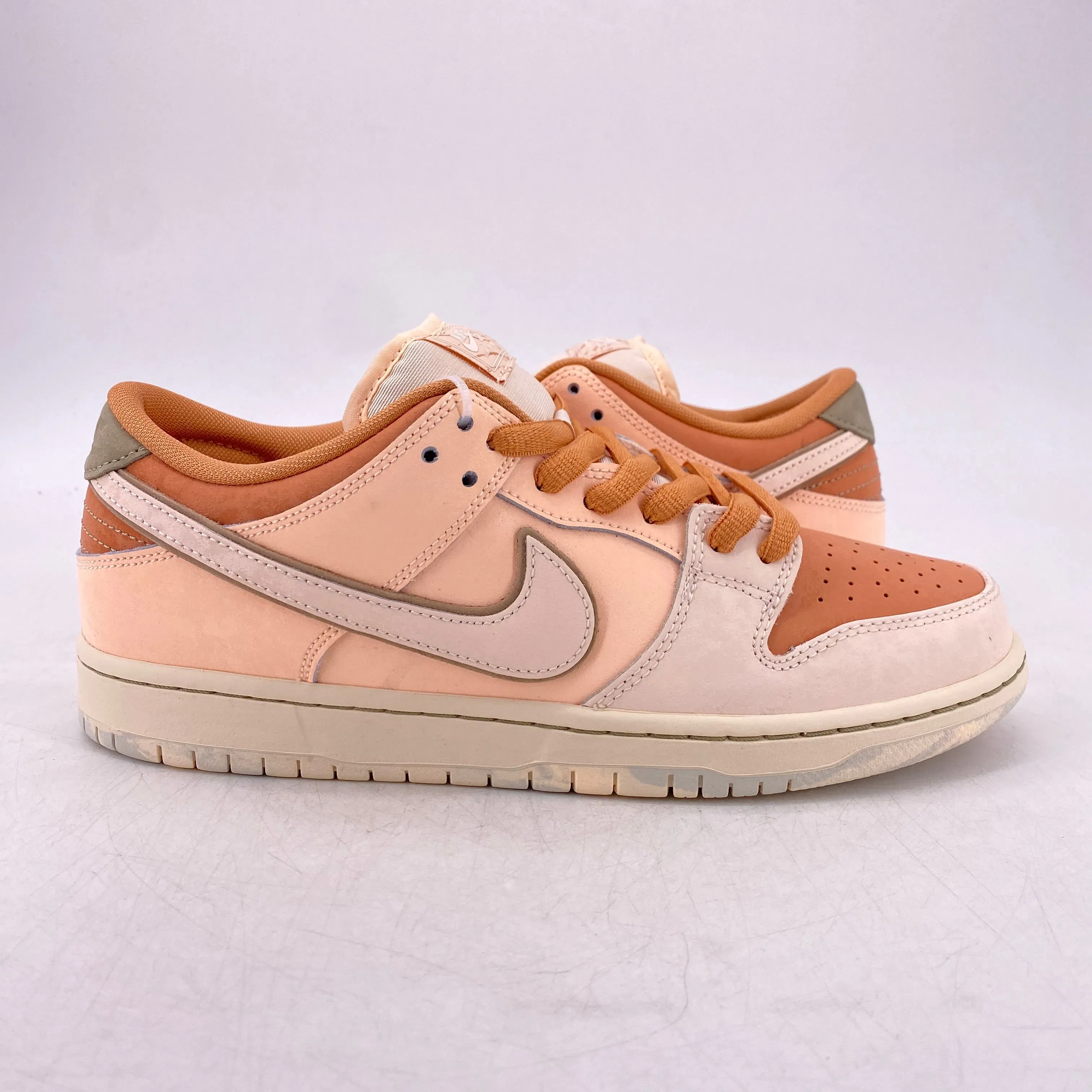 Nike SB Dunk Low "Torcadero Gardens" 2024 New Size 9.5