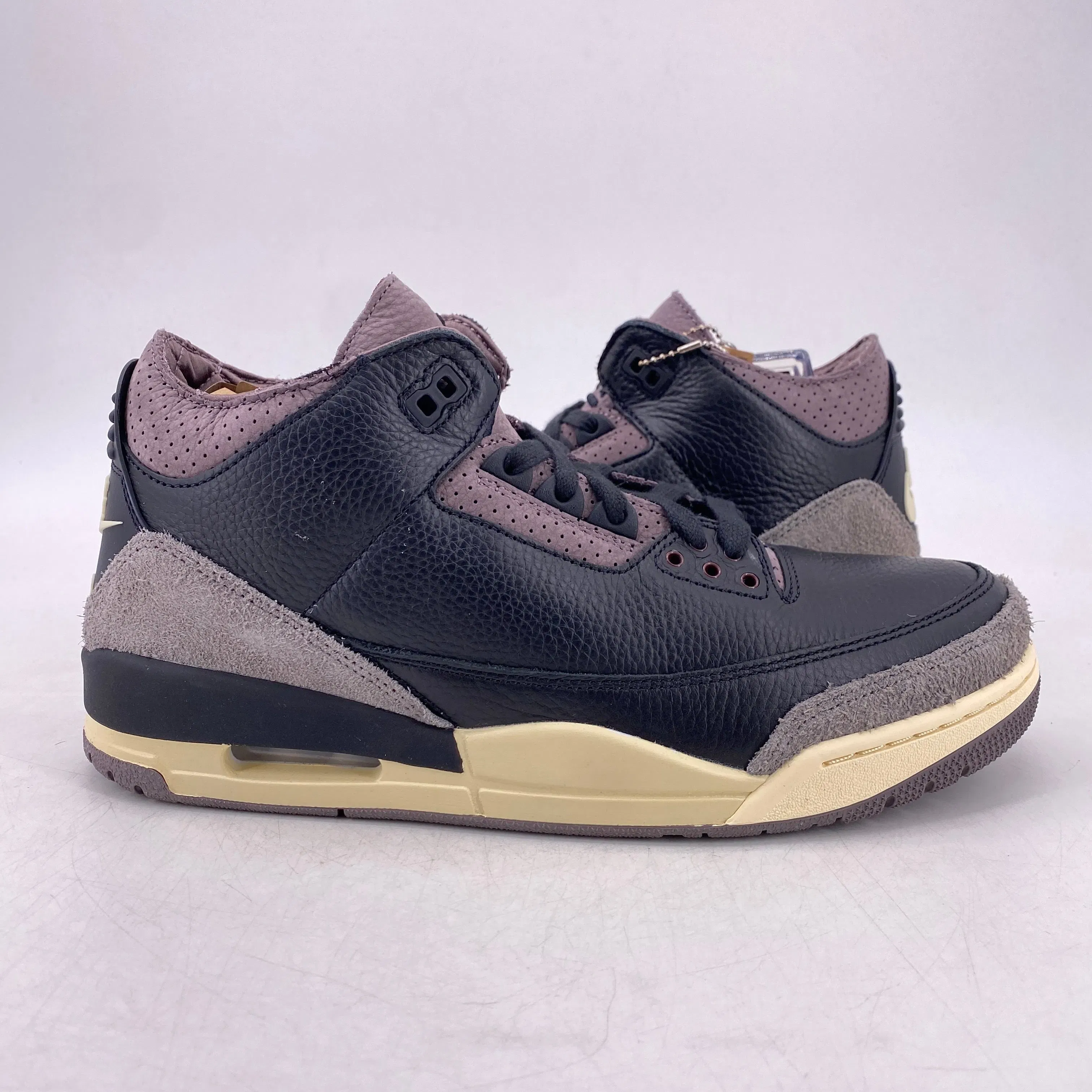 Air Jordan (W) 3 Retro "While You Were Sleeping" 2024 New Size 12.5W