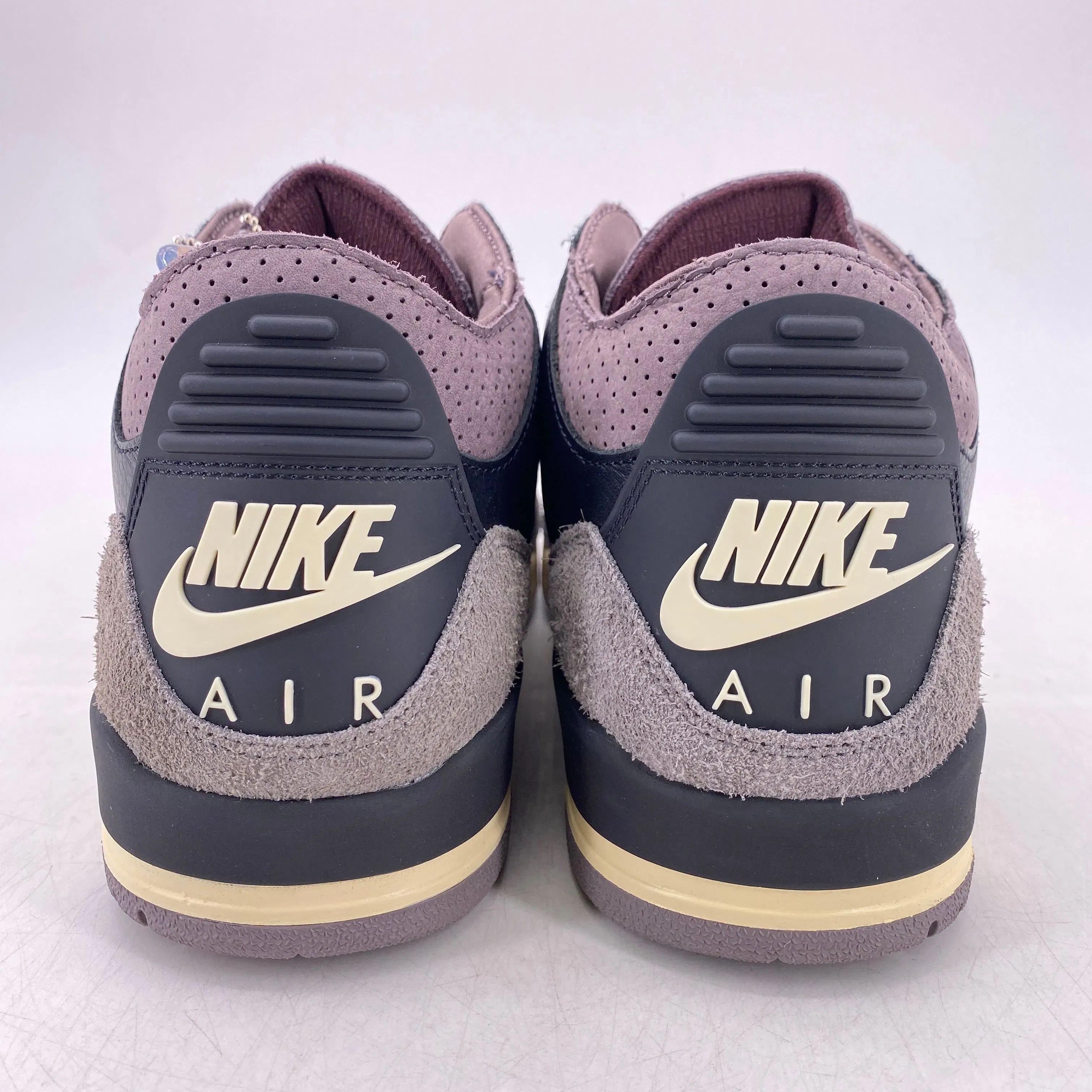 Air Jordan (W) 3 Retro "While You Were Sleeping" 2024 New Size 12.5W
