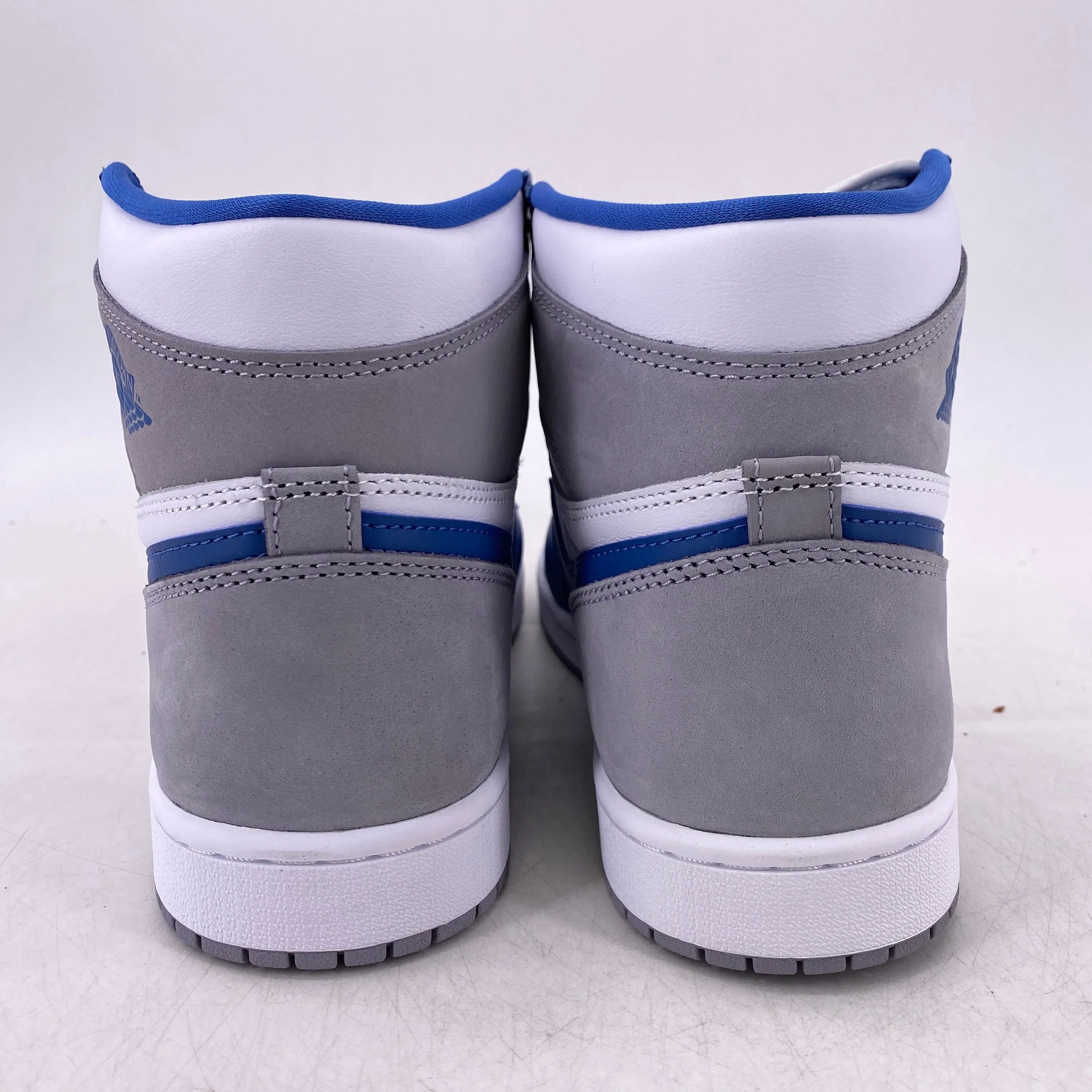 Air Jordan 1 Retro High OG "True Blue" 2023 New Size 10