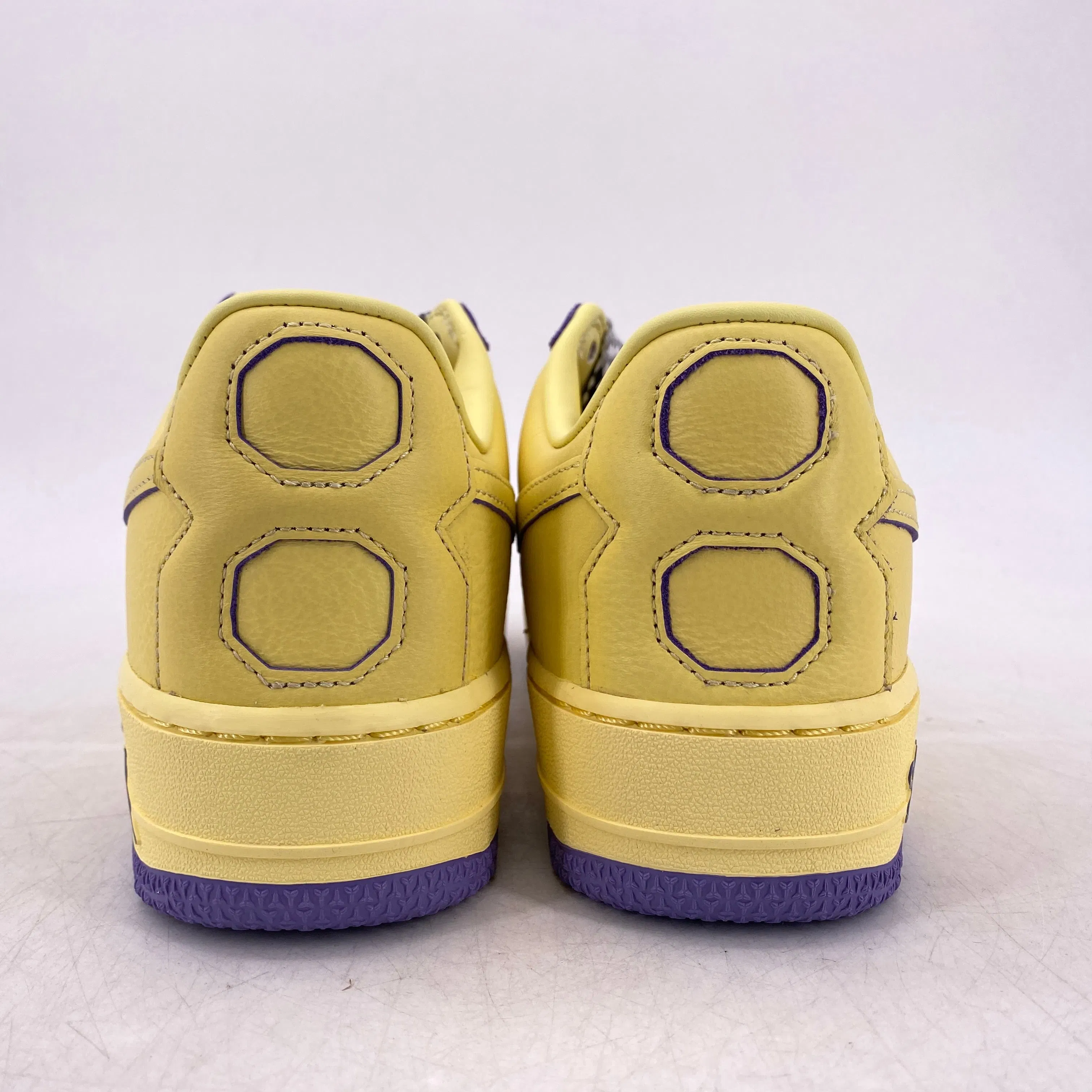 Nike Air Force 1 Low "Mamba Mentality" 2025 New Size 10