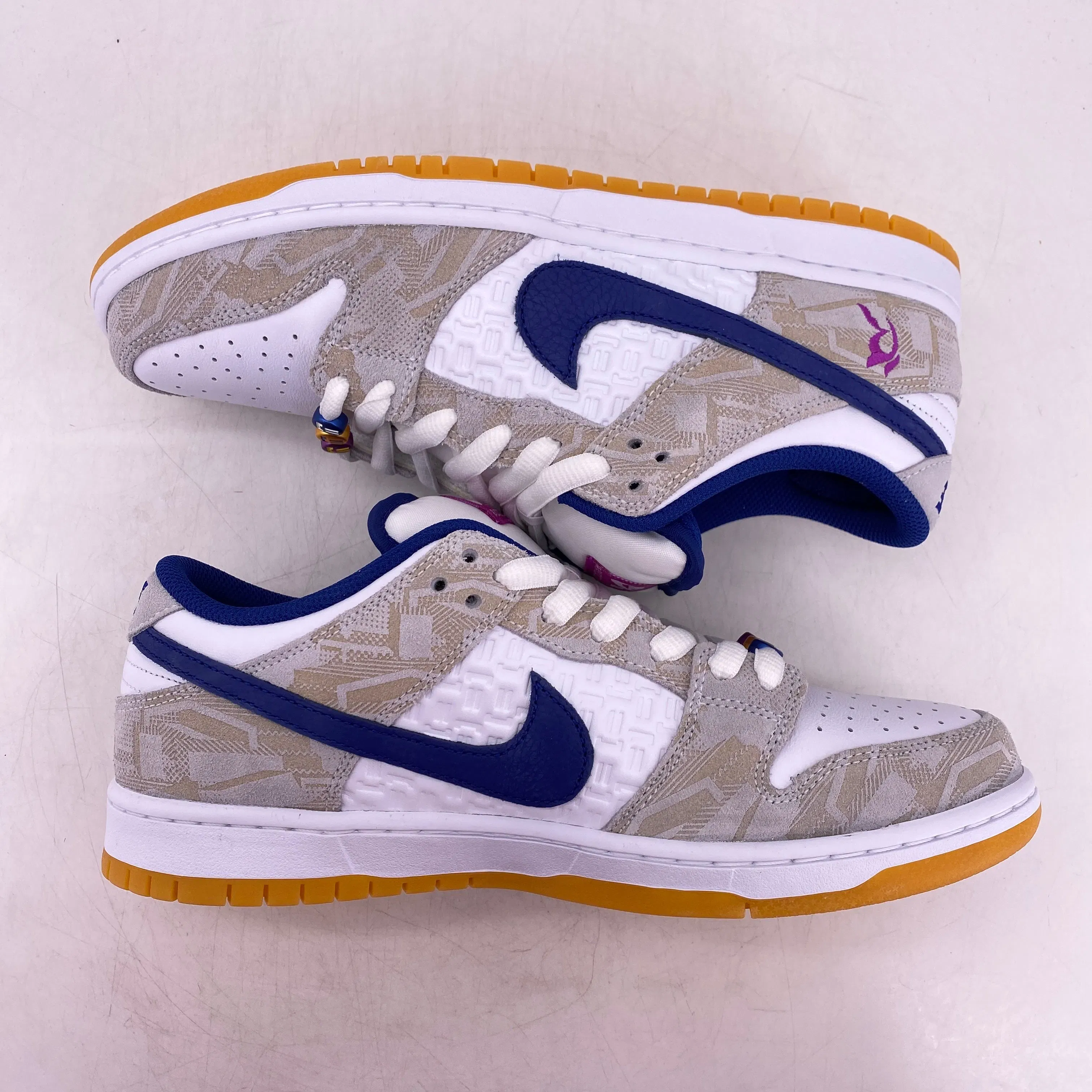 Nike SB Dunk Low "Rayssa Leal" 2024 New Size 10