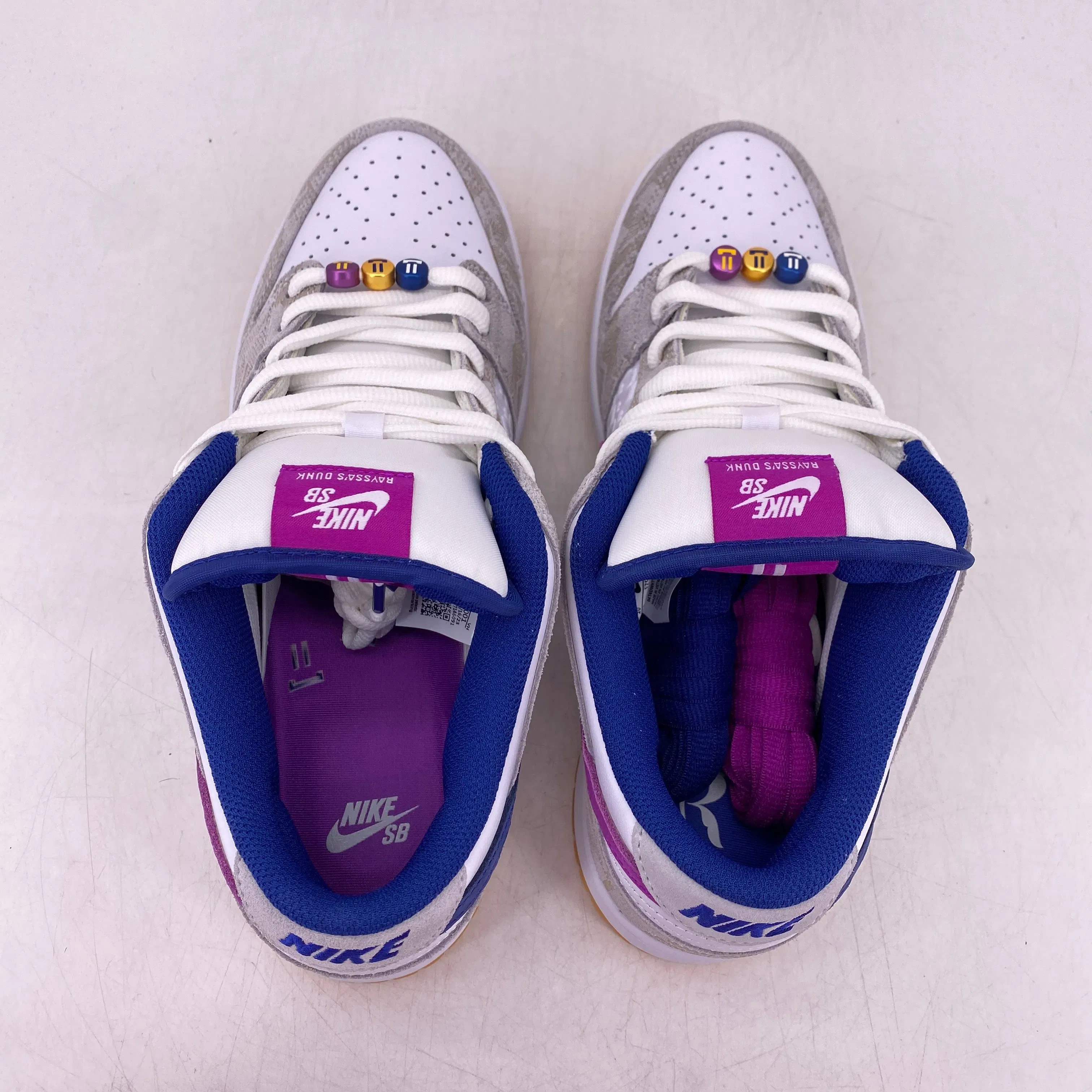 Nike SB Dunk Low "Rayssa Leal" 2024 New Size 10