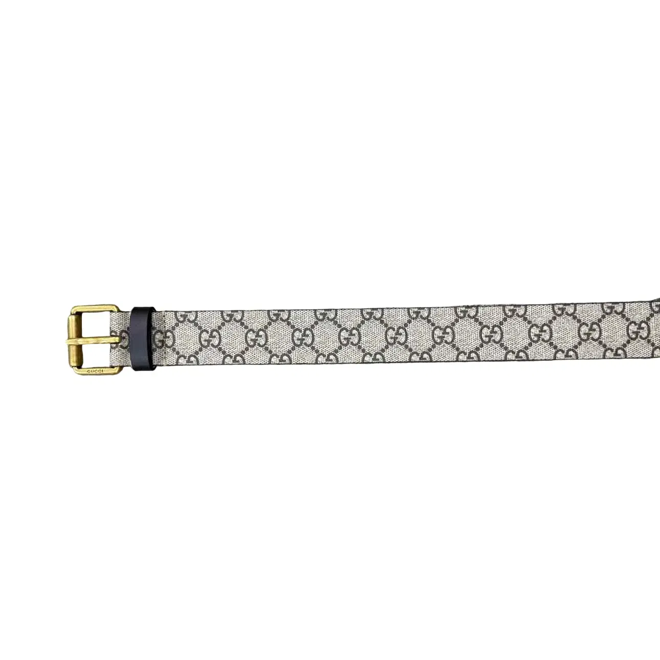 Gucci (W) Belt "SNAKE" New Brown Size 28