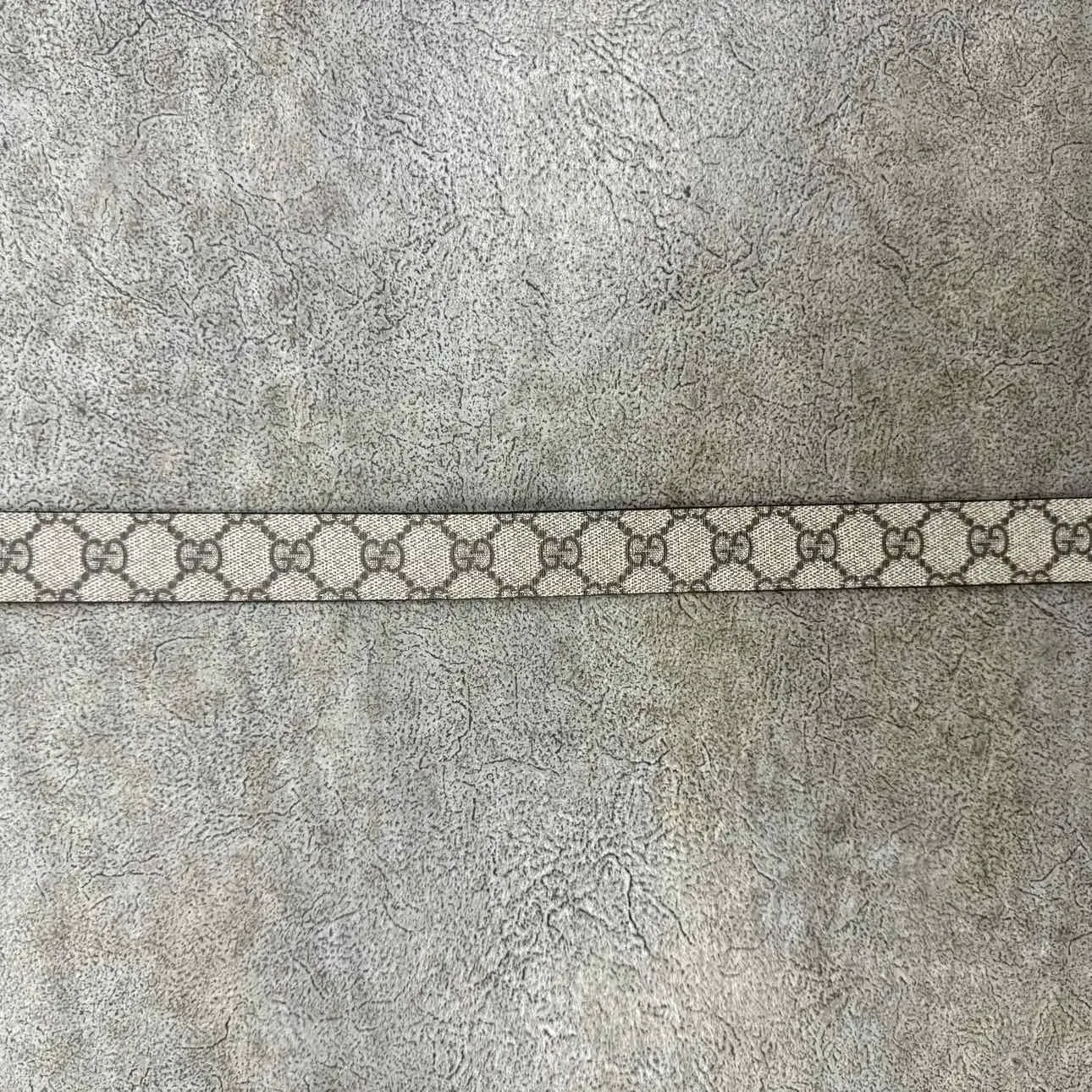 Gucci (W) Belt "BAMBOO" New Brown Size 28
