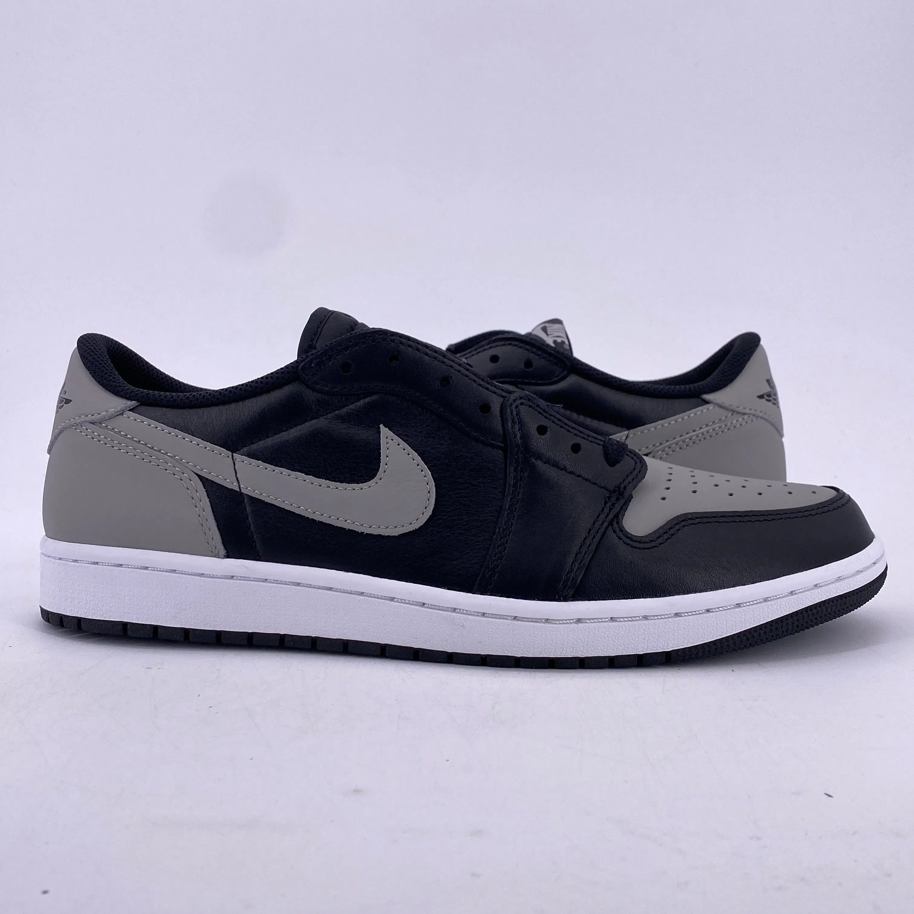Air Jordan 1 Retro Low "Shadow" 2024 New Size 11