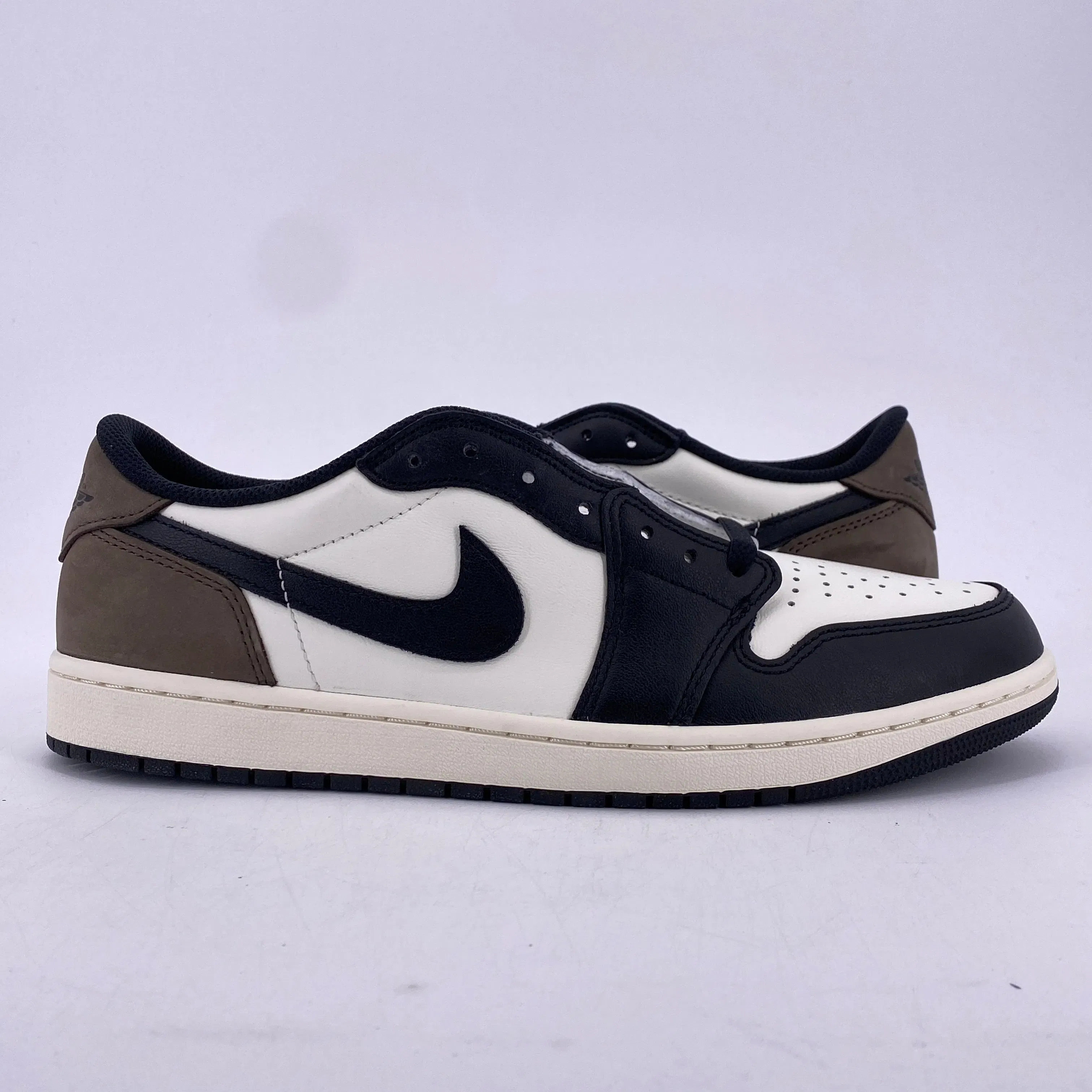 Air Jordan 1 Retro Low "Mocha" 2024 New Size 11