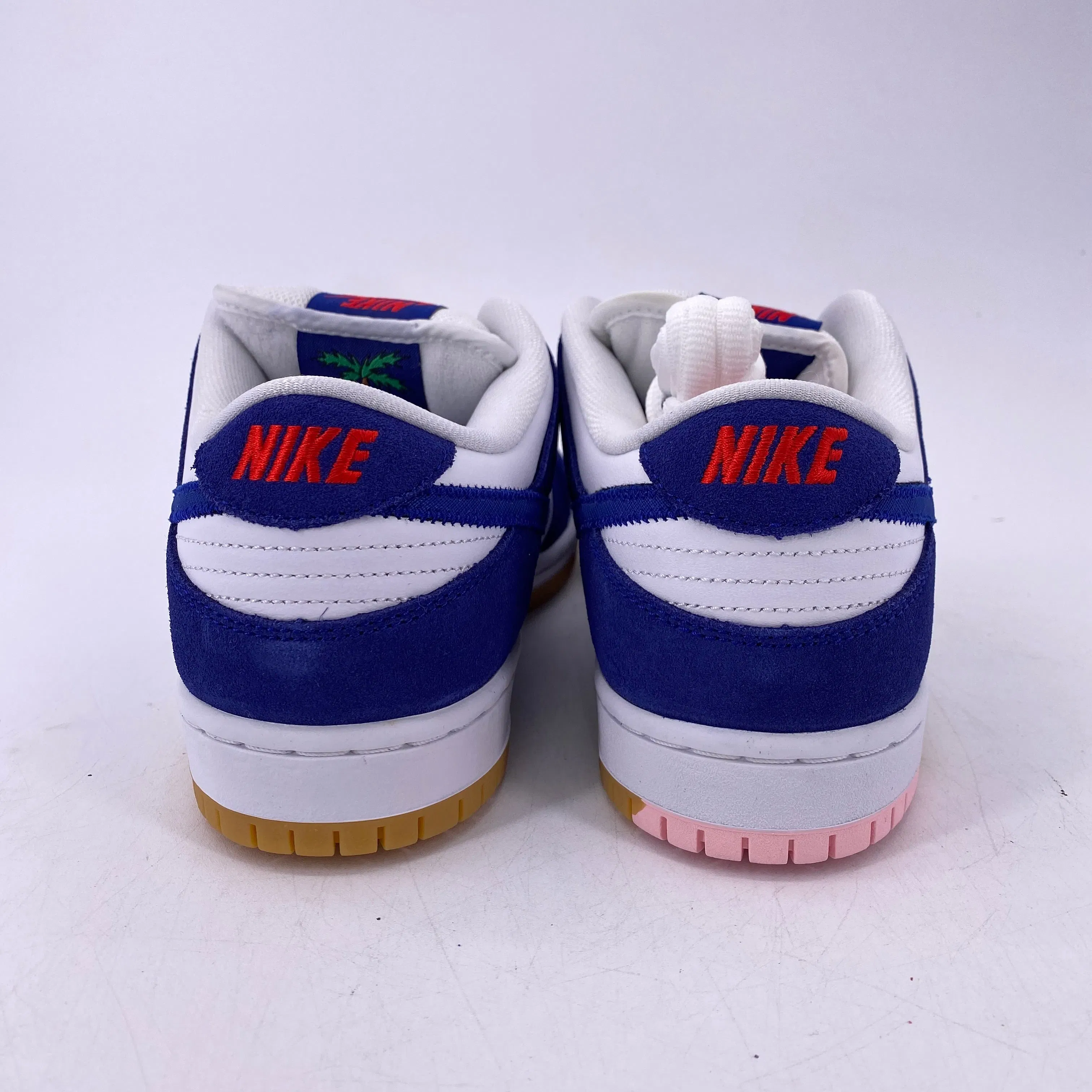 Nike SB Dunk Low "La Dodgers" 2022 New Size 8