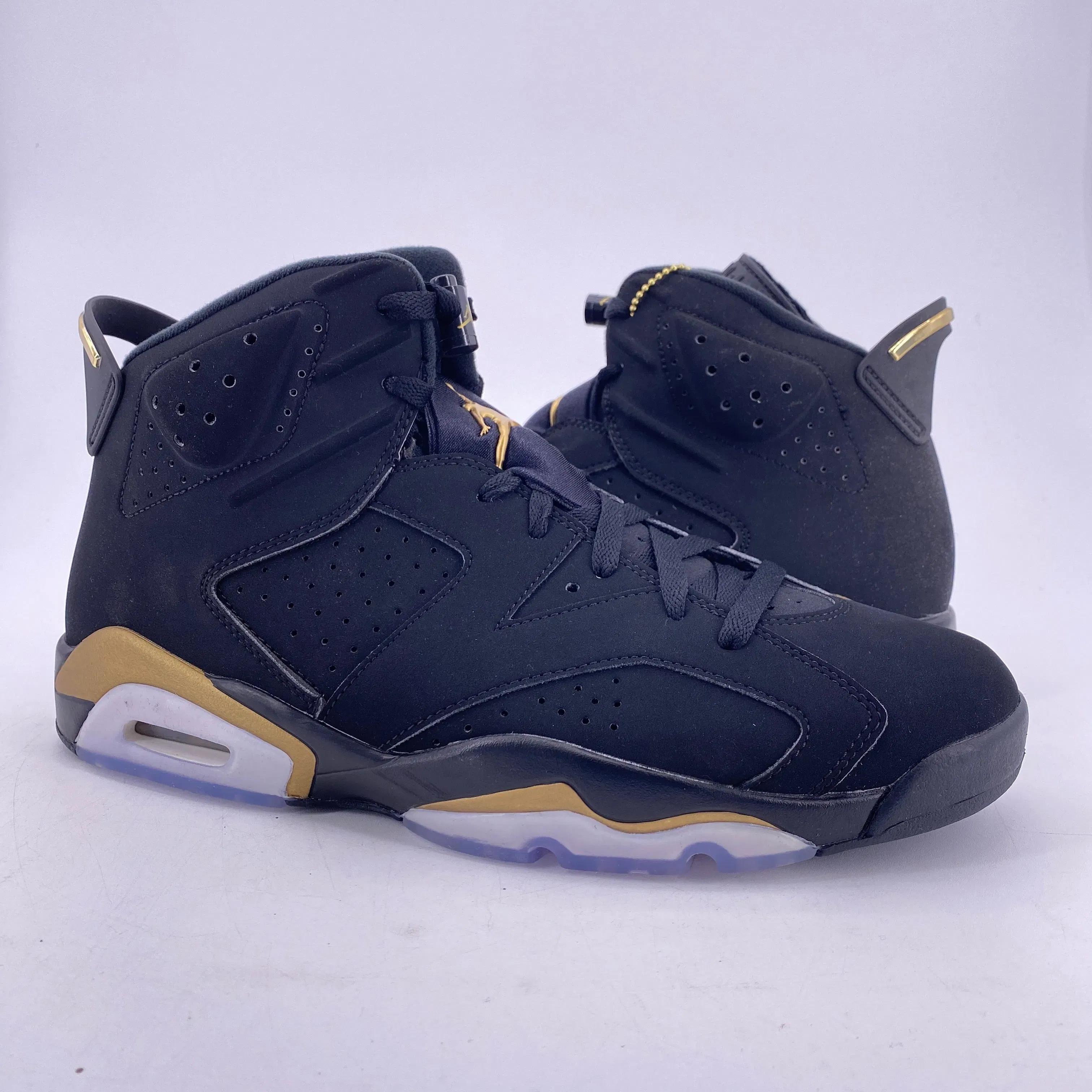 Air Jordan 6 Retro "Dmp" 2020 New Size 11