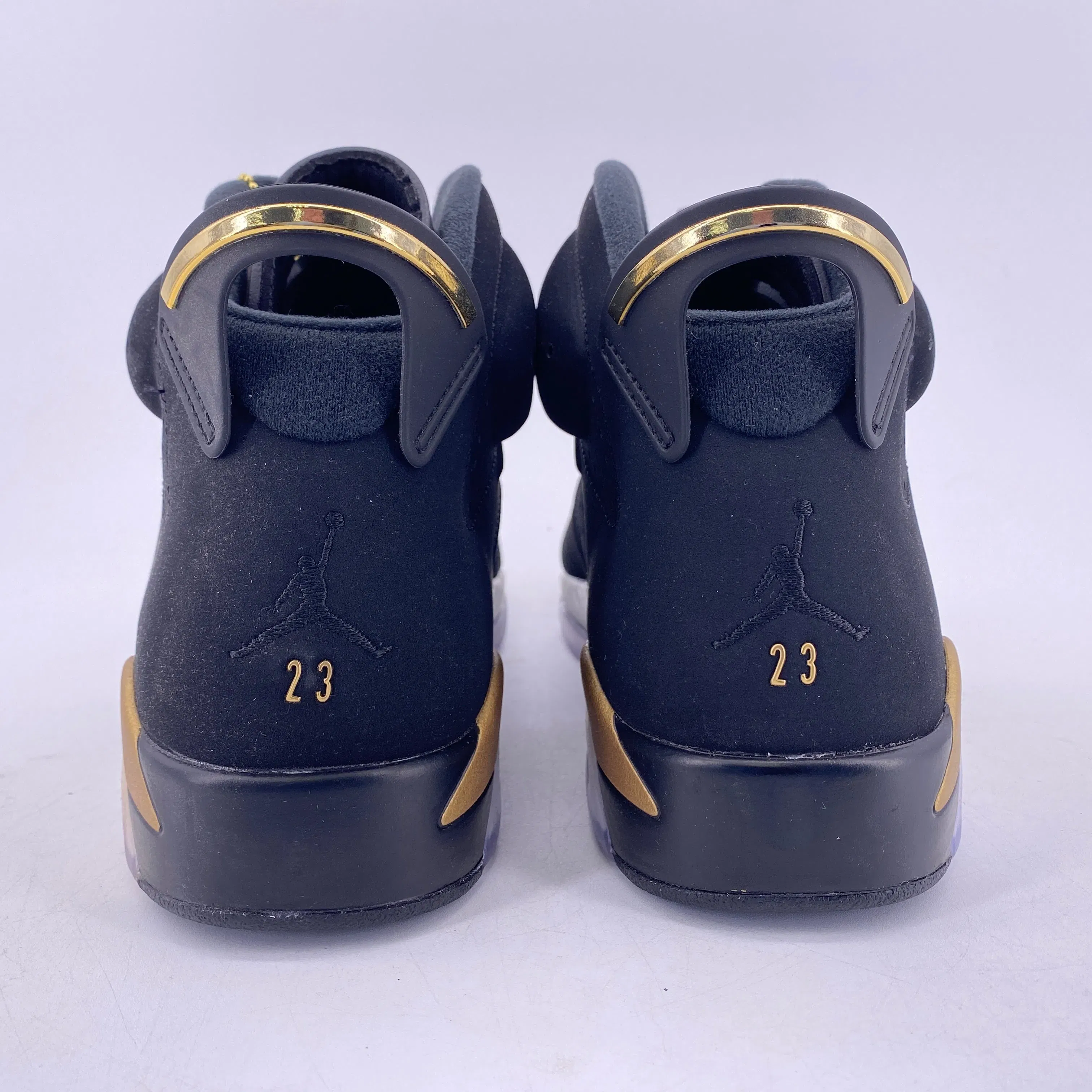 Air Jordan 6 Retro "Dmp" 2020 New Size 11