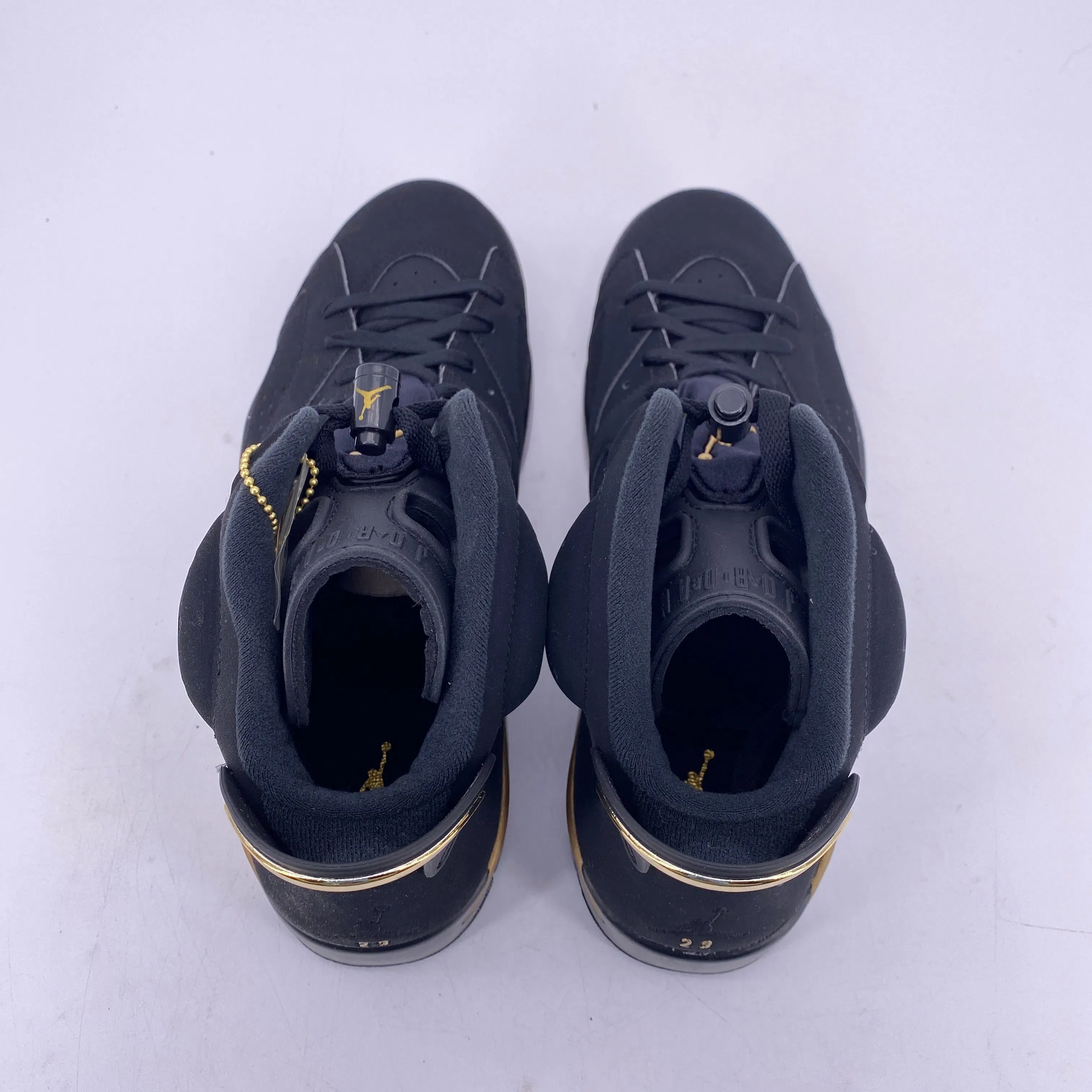 Air Jordan 6 Retro "Dmp" 2020 New Size 11