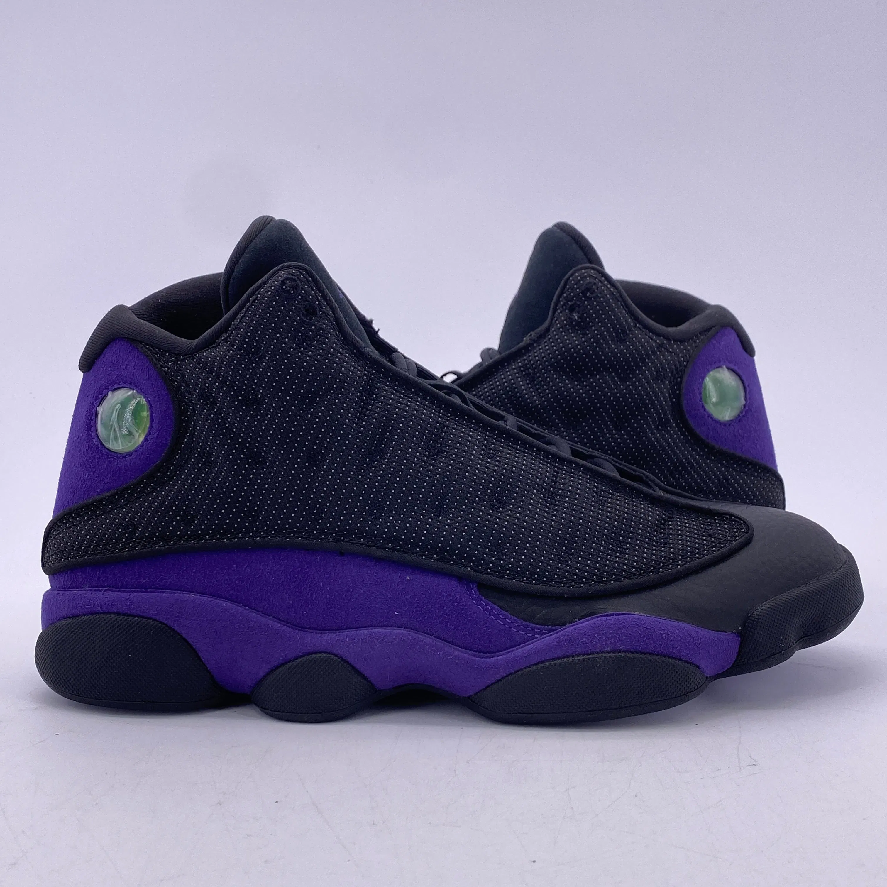 Air Jordan 13 Retro "Court Purple" 2022 New Size 10