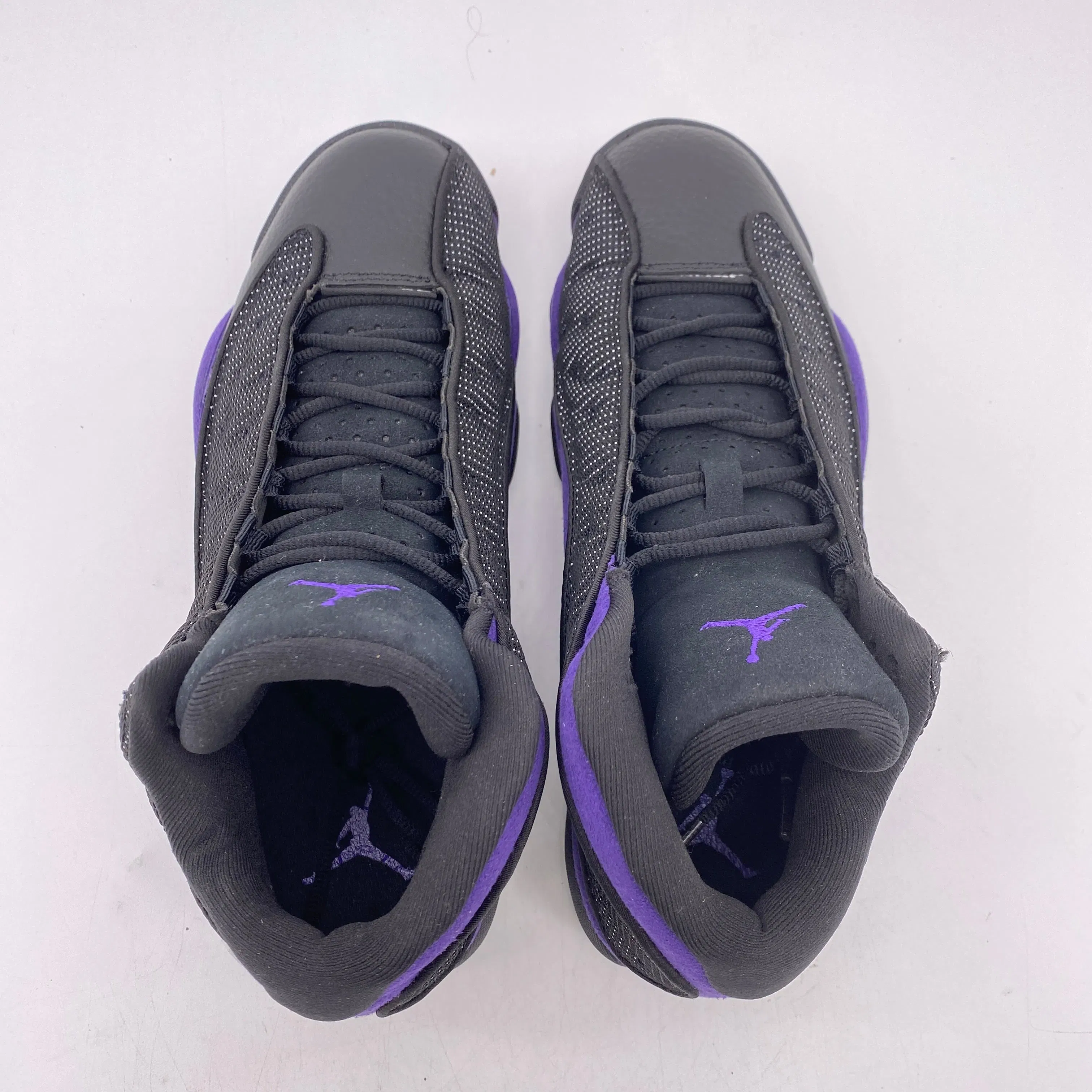 Air Jordan 13 Retro "Court Purple" 2022 New Size 10