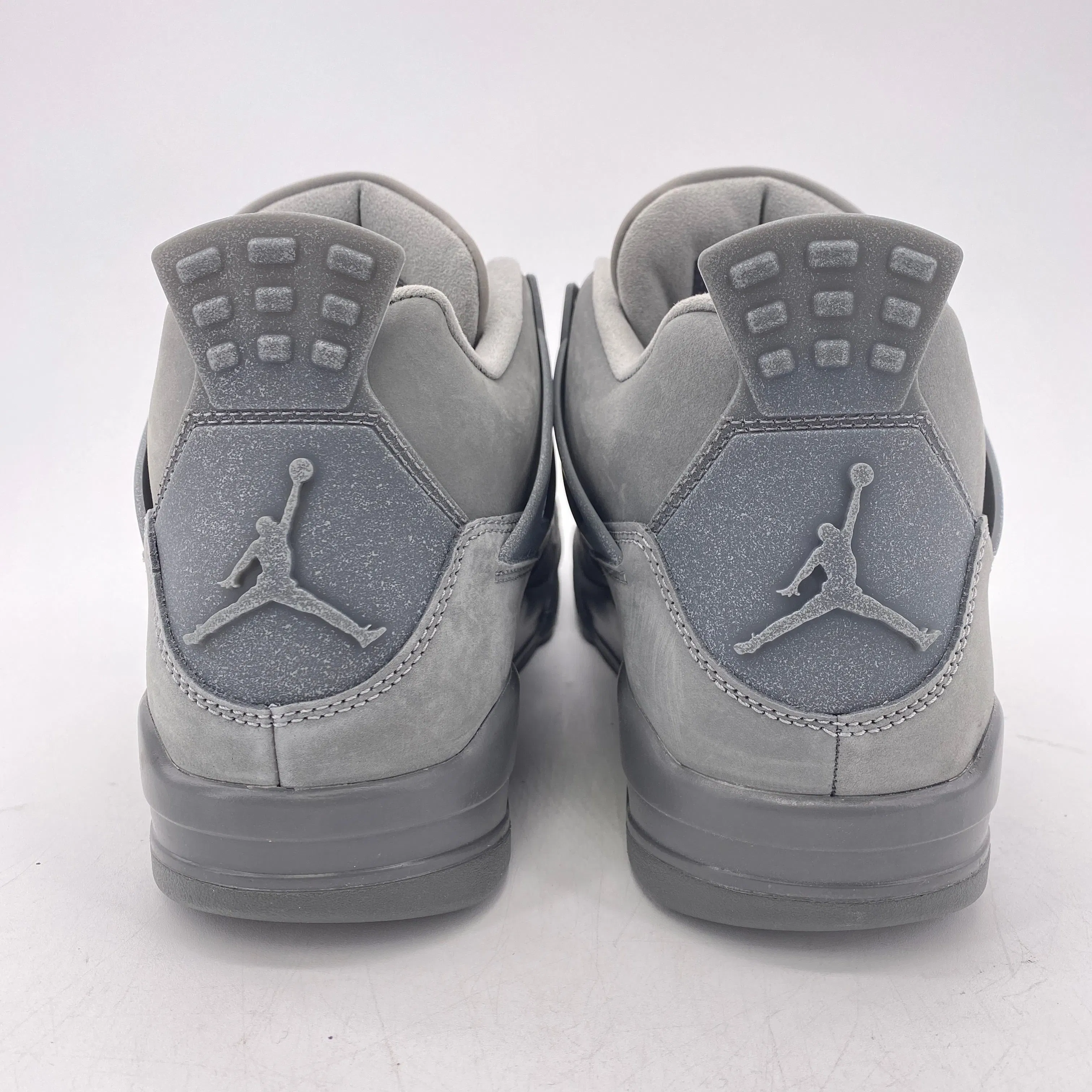 Air Jordan 4 Retro "Wet Cement" 2024 New Size 9.5