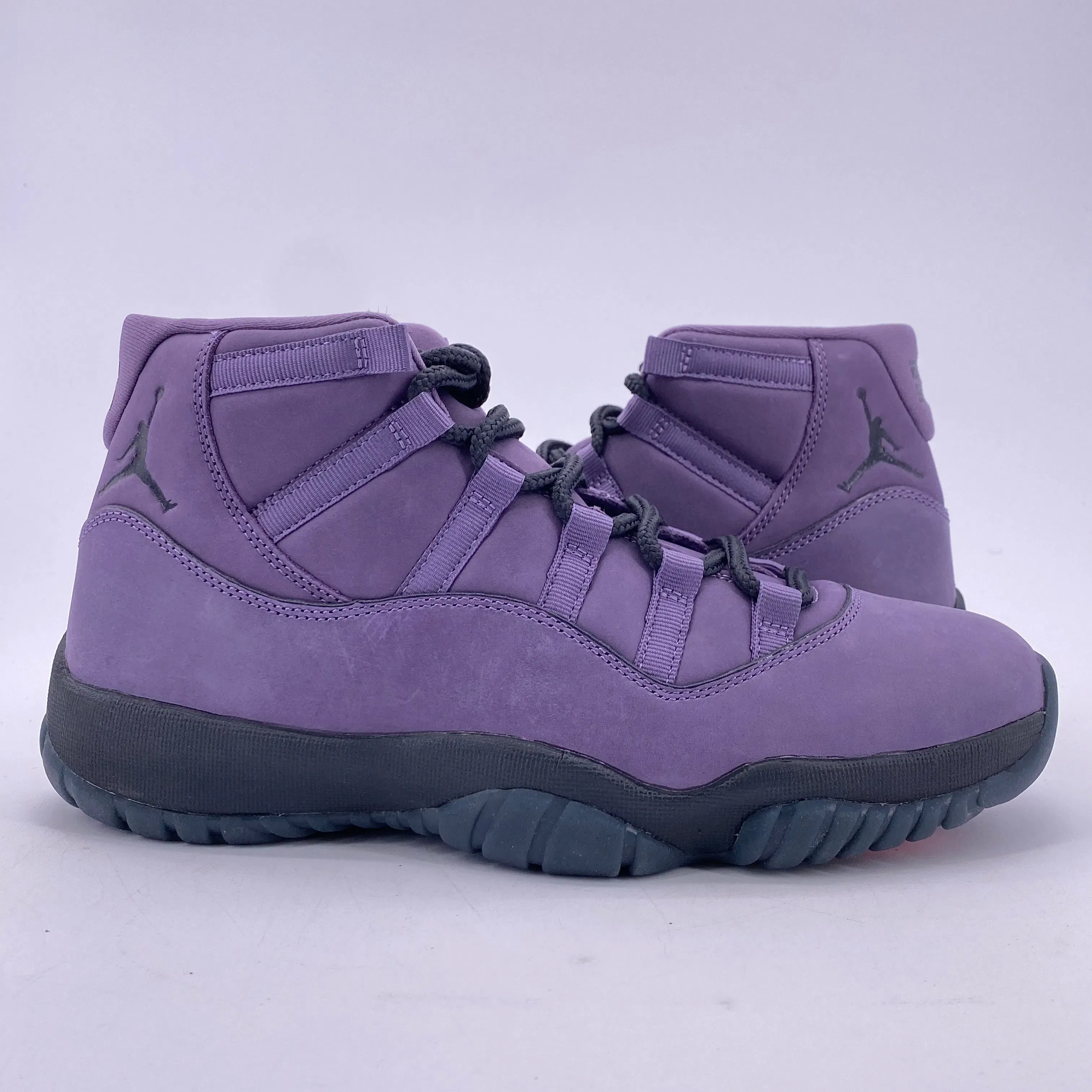 Air Jordan 11 Retro "Mojave" 2025 New Size 9.5