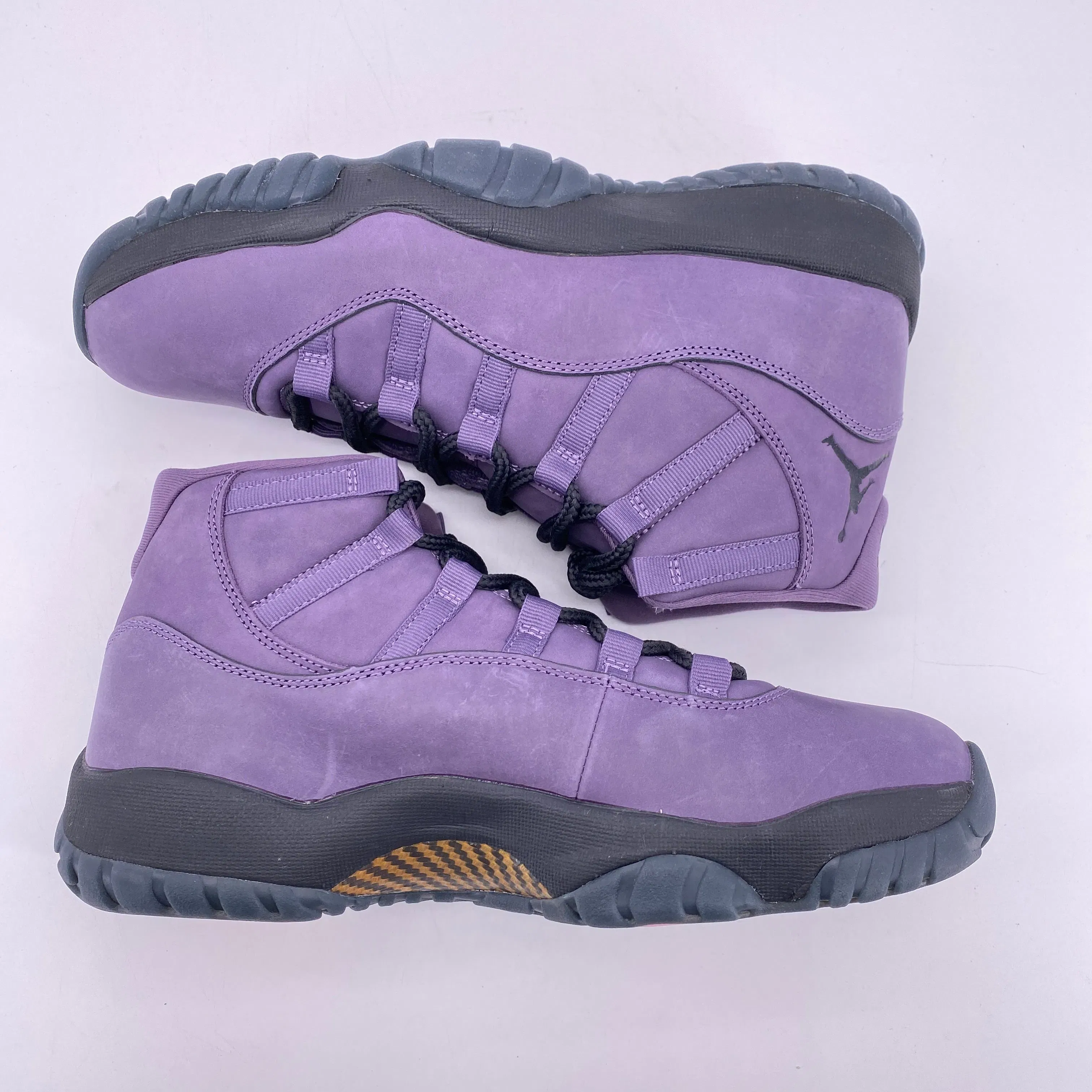 Air Jordan 11 Retro "Mojave" 2025 New Size 9.5