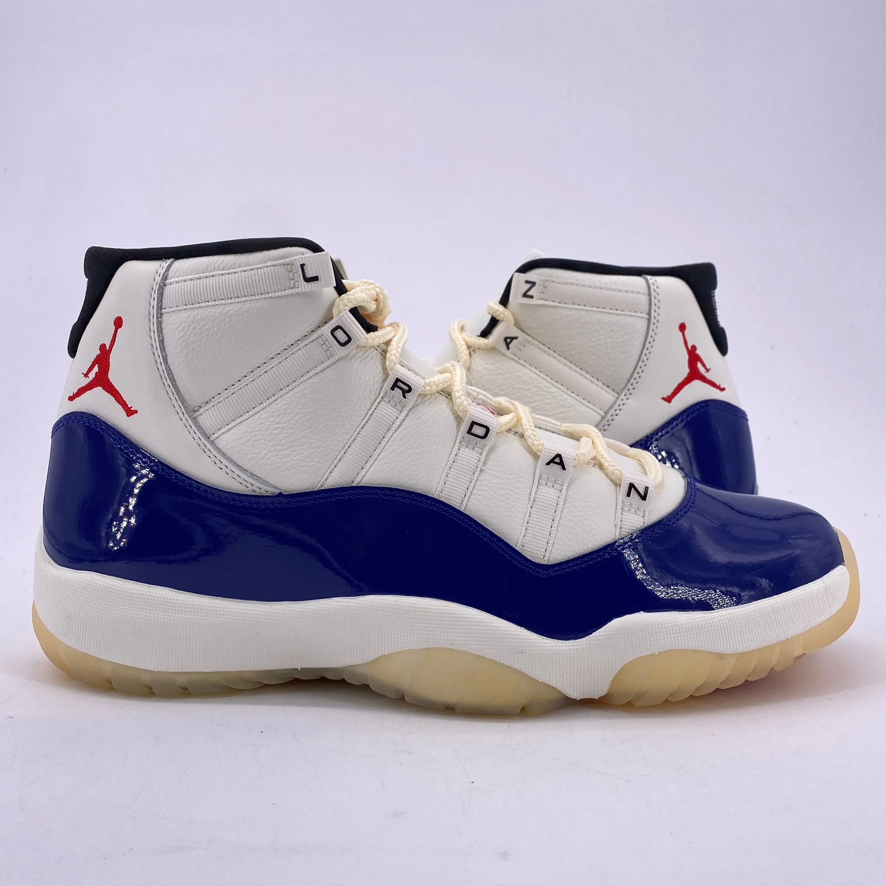 Air Jordan 11 Retro "Rare Air" 2025 New Size 12