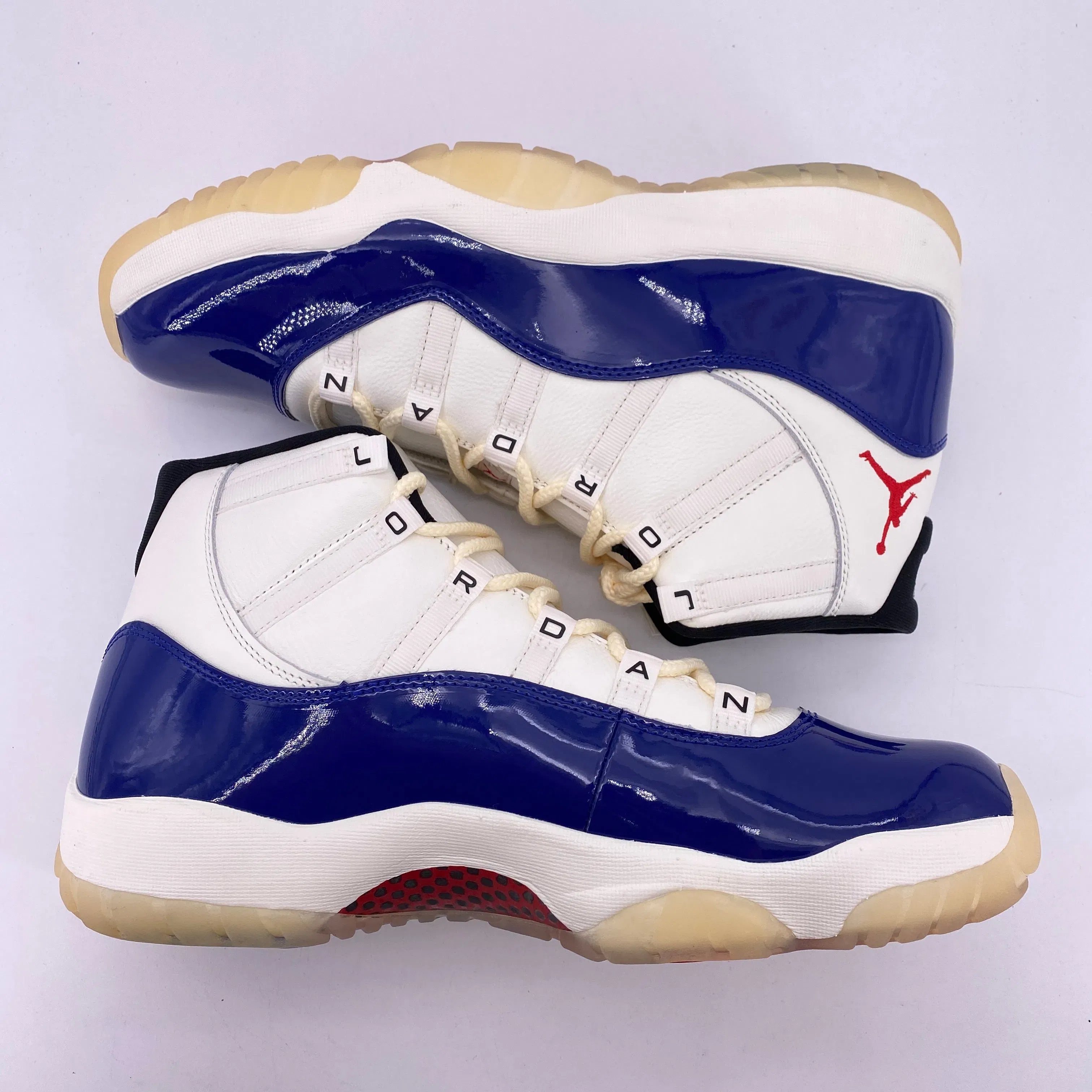 Air Jordan 11 Retro "Rare Air" 2025 New Size 12