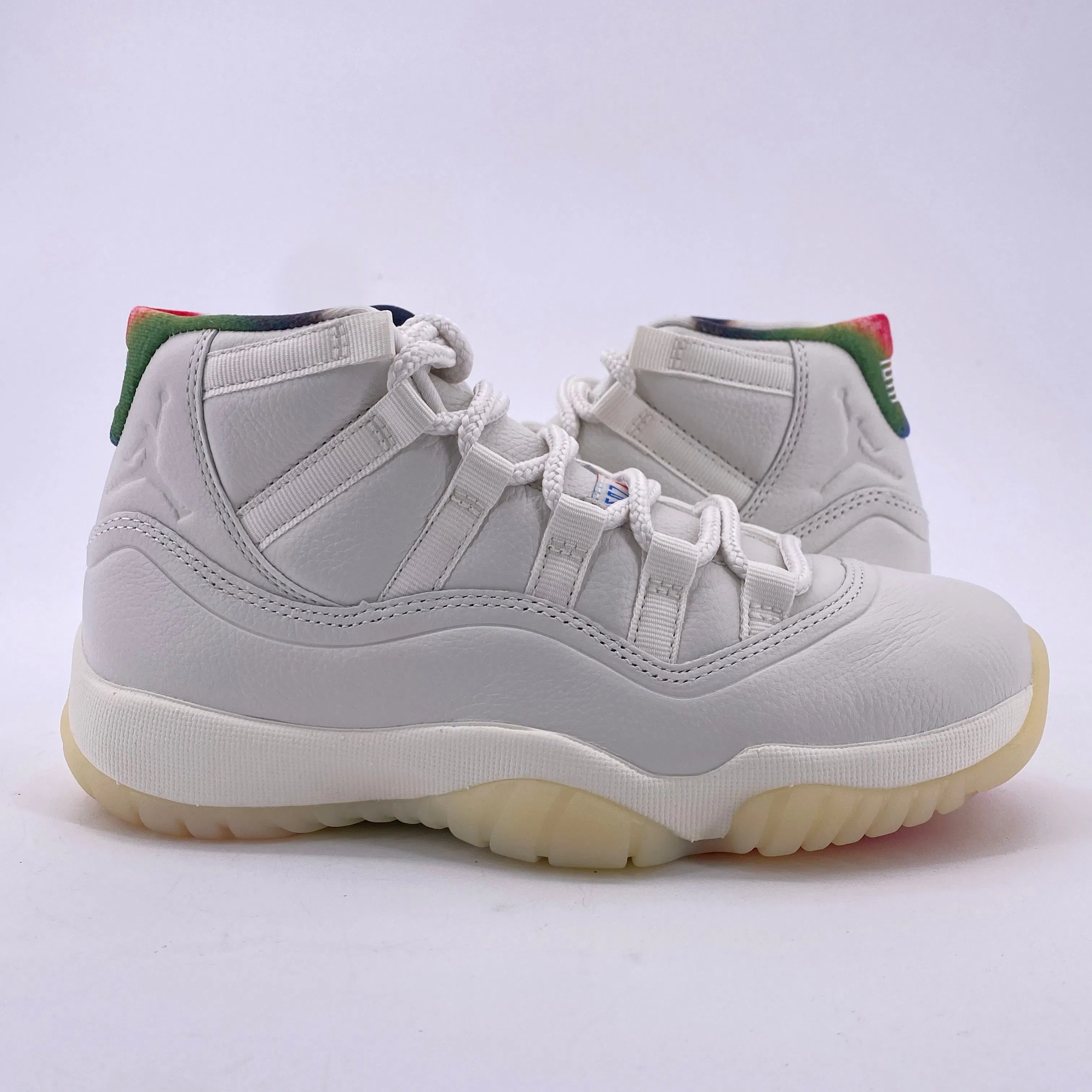 Air Jordan 11 Retro "285" 2025 New Size 4.5
