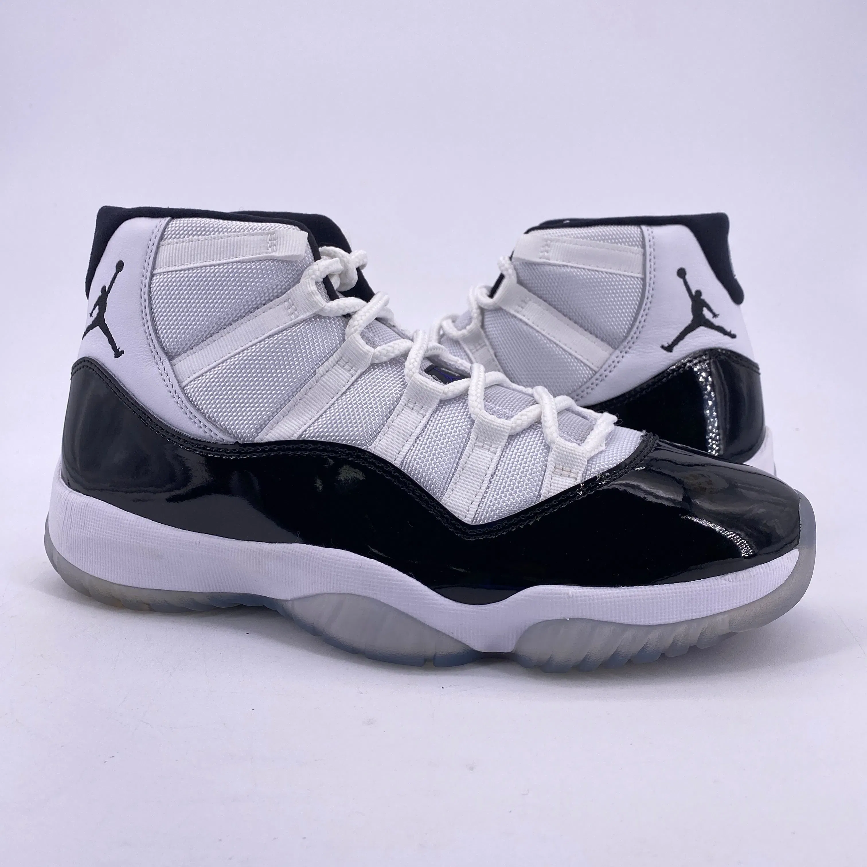 Air Jordan 11 Retro "Concord" 2018 New Size 9