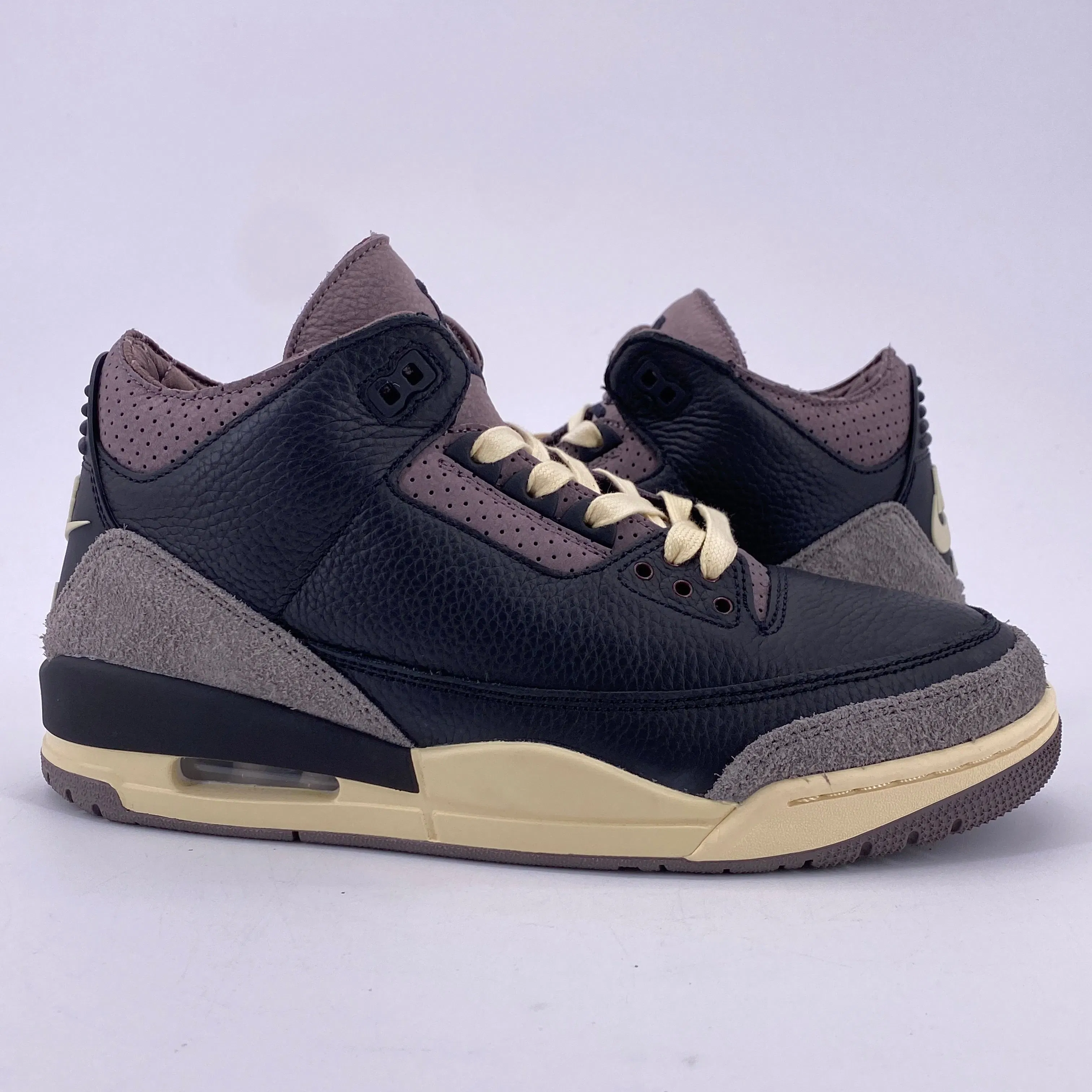 Air Jordan (W) 3 Retro "While You Were Sleeping" 2024 New Size 10.5W