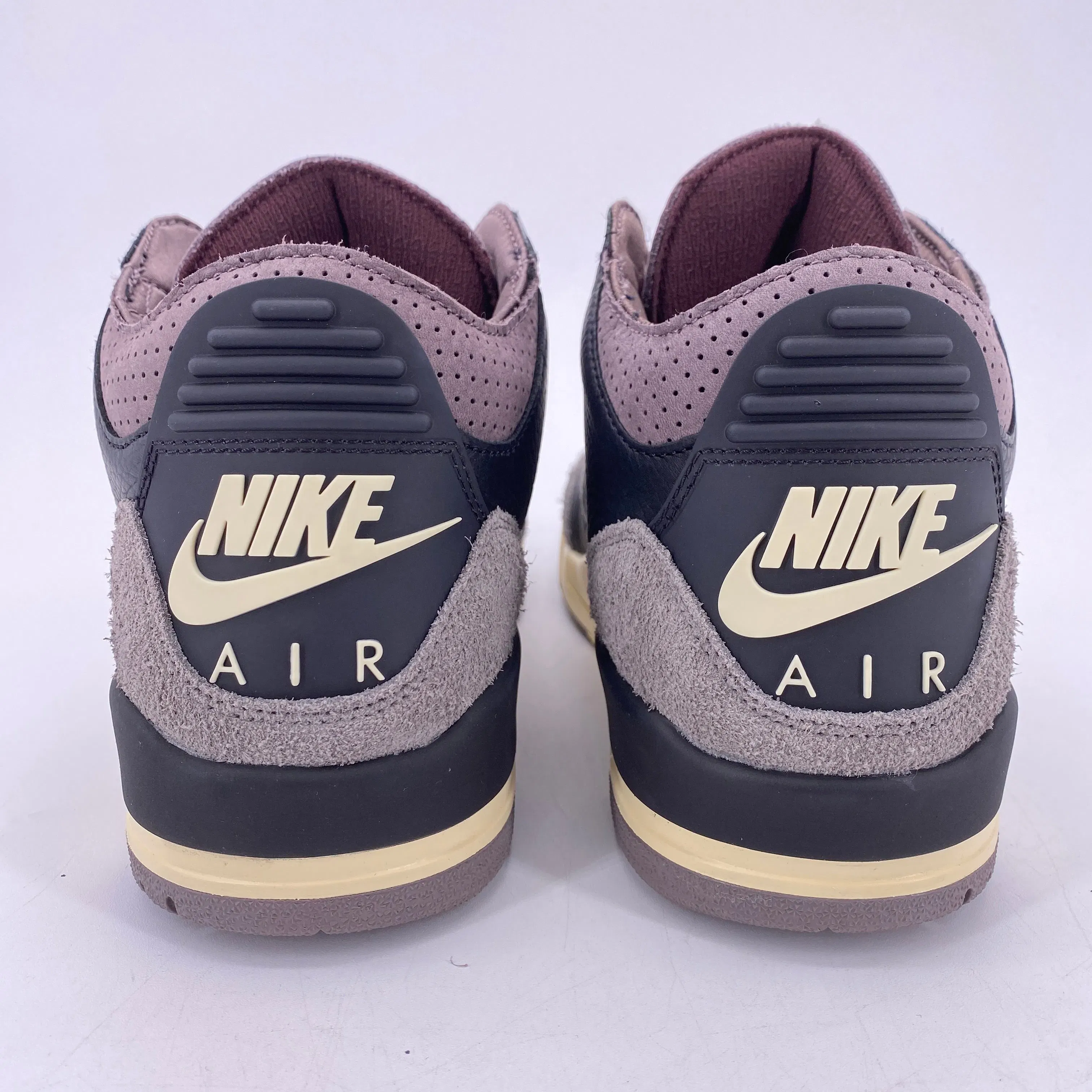 Air Jordan (W) 3 Retro "While You Were Sleeping" 2024 New Size 10.5W