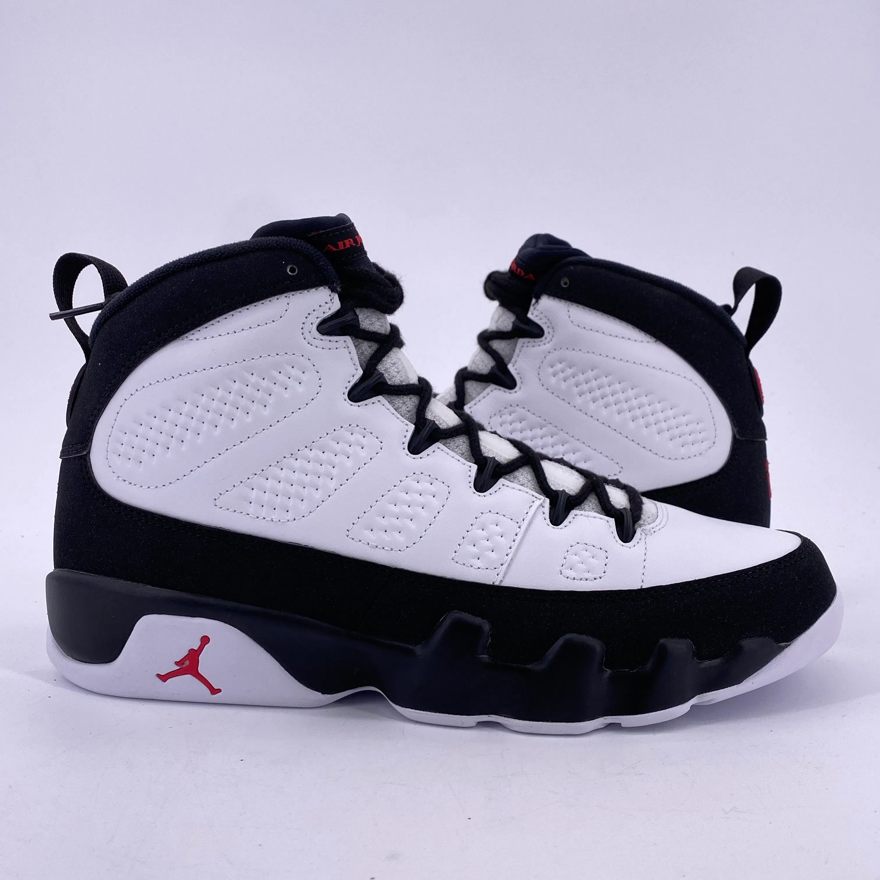 Air Jordan 9 Retro "OG" 2016 New Size 10.5