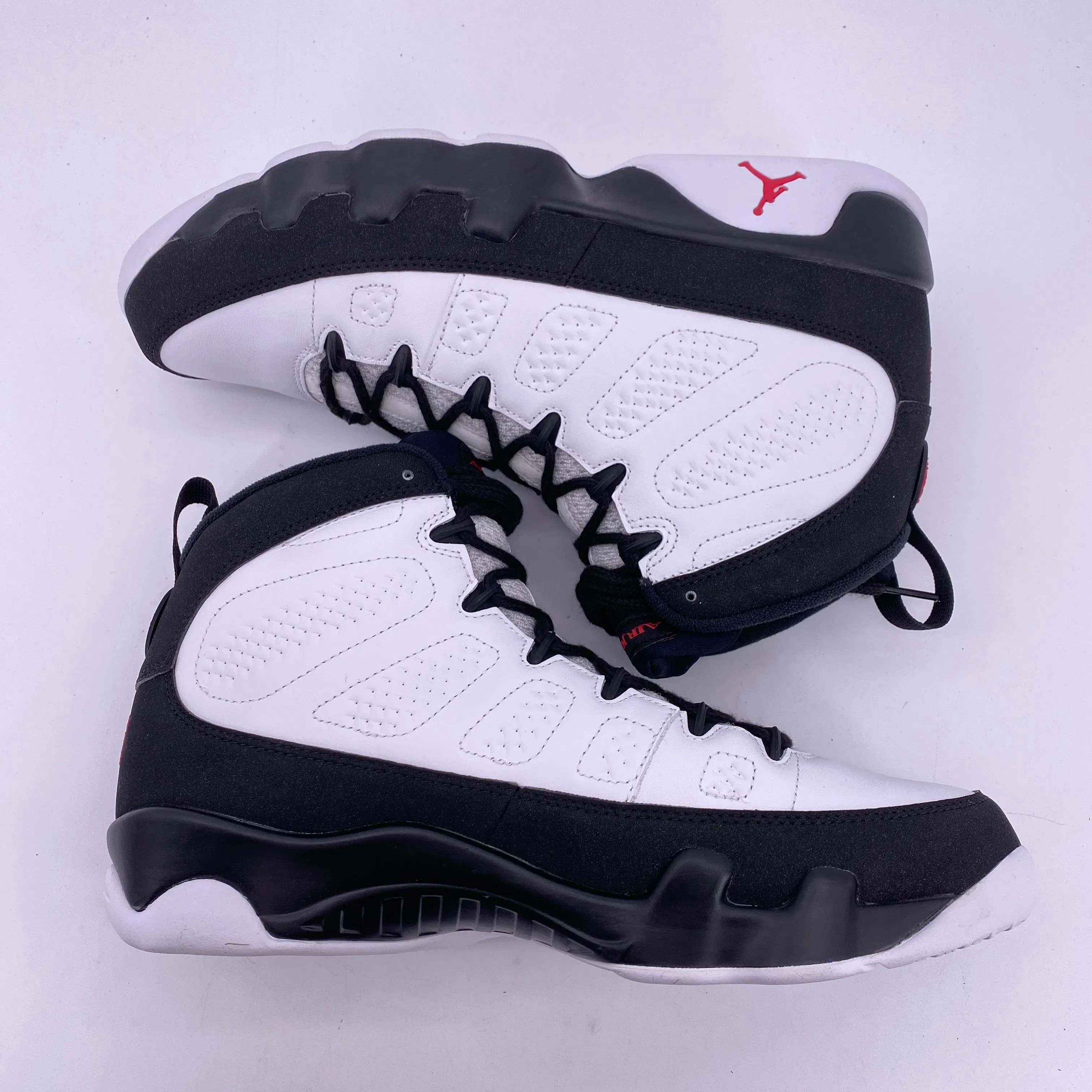 Air Jordan 9 Retro "OG" 2016 New Size 10.5