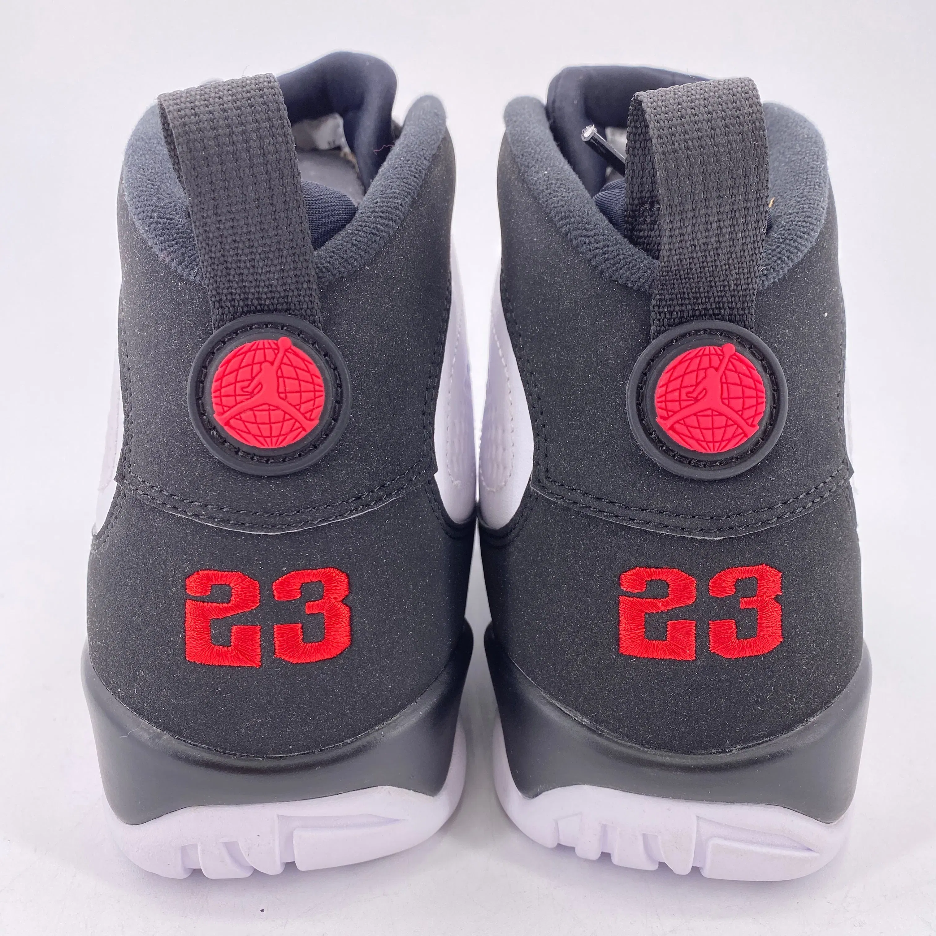 Air Jordan 9 Retro "OG" 2016 New Size 10.5