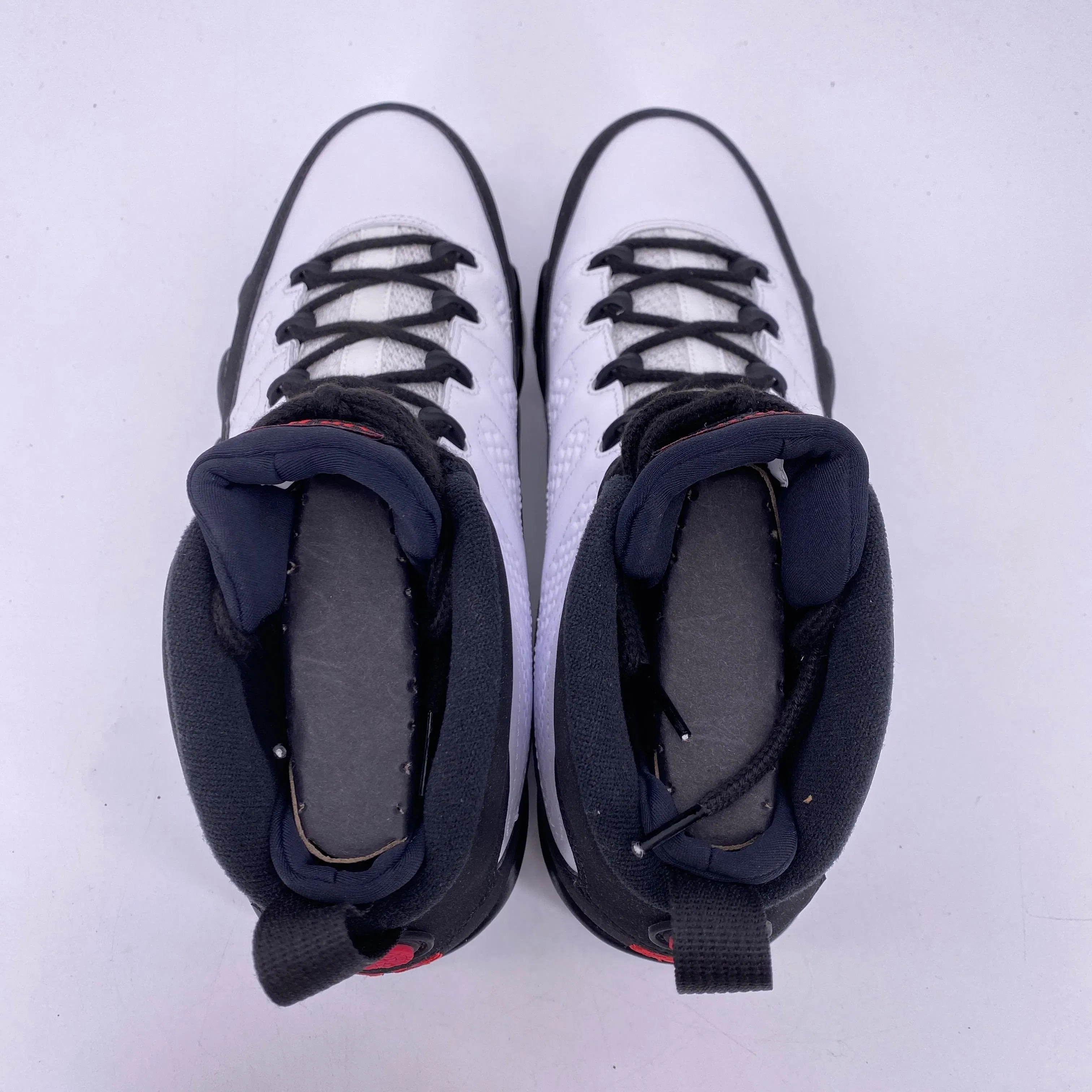 Air Jordan 9 Retro "OG" 2016 New Size 10.5