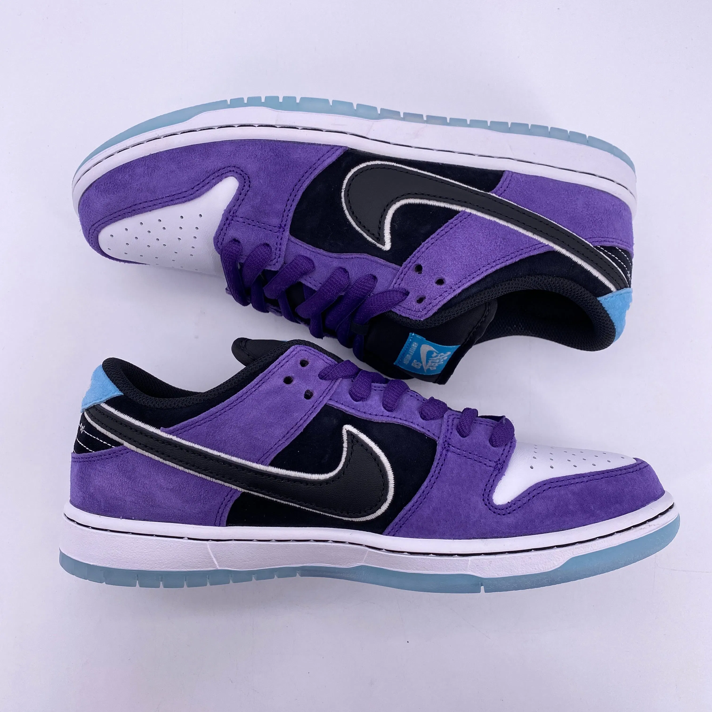 Nike SB Dunk Low "Hayley Wilson" 2025 New Size 9.5
