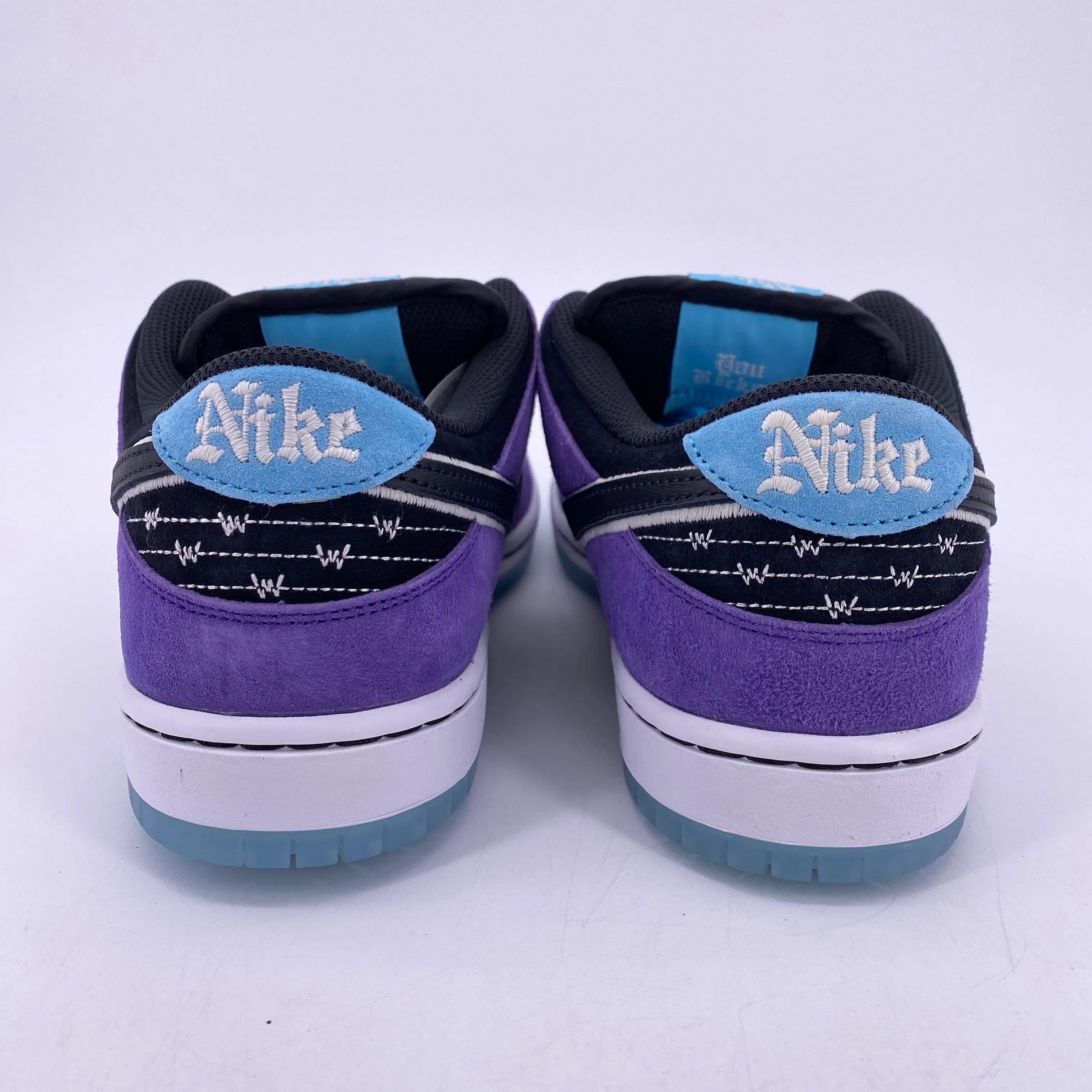 Nike SB Dunk Low "Hayley Wilson" 2025 New Size 9.5